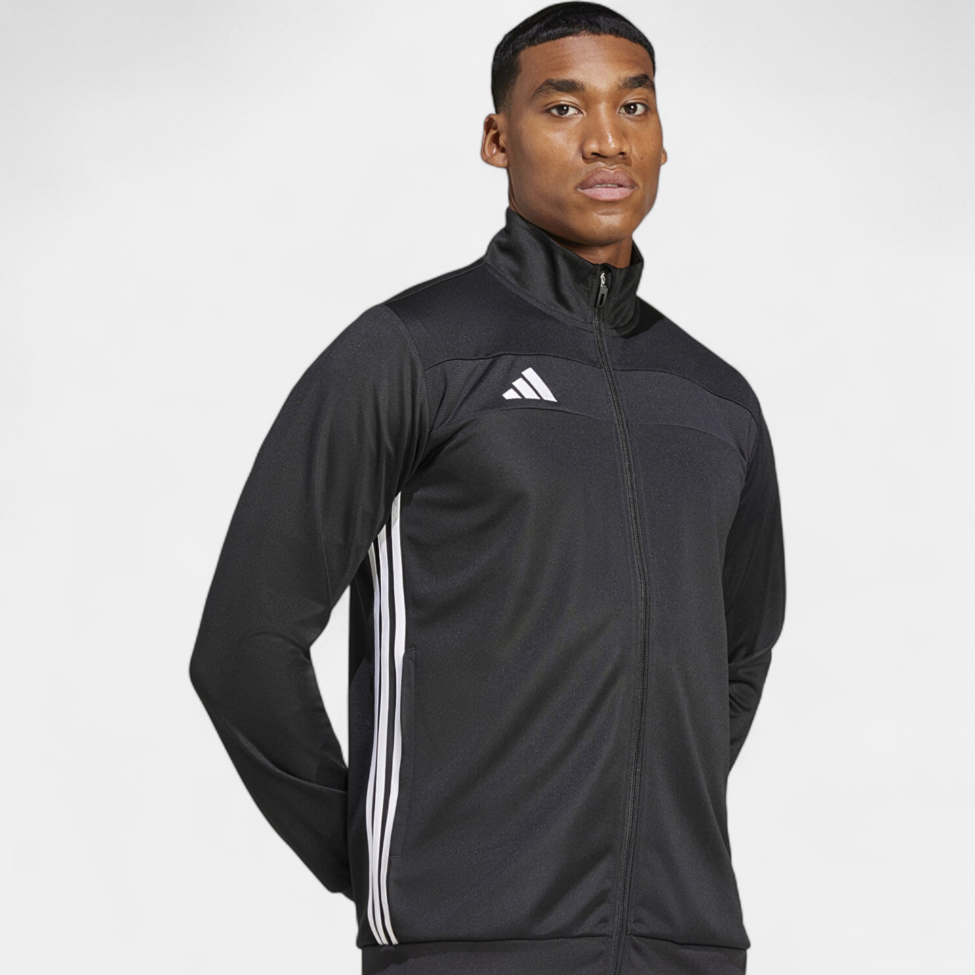 Adidas TIRO ES TS Erkek Eşofman Takımı – JD0466