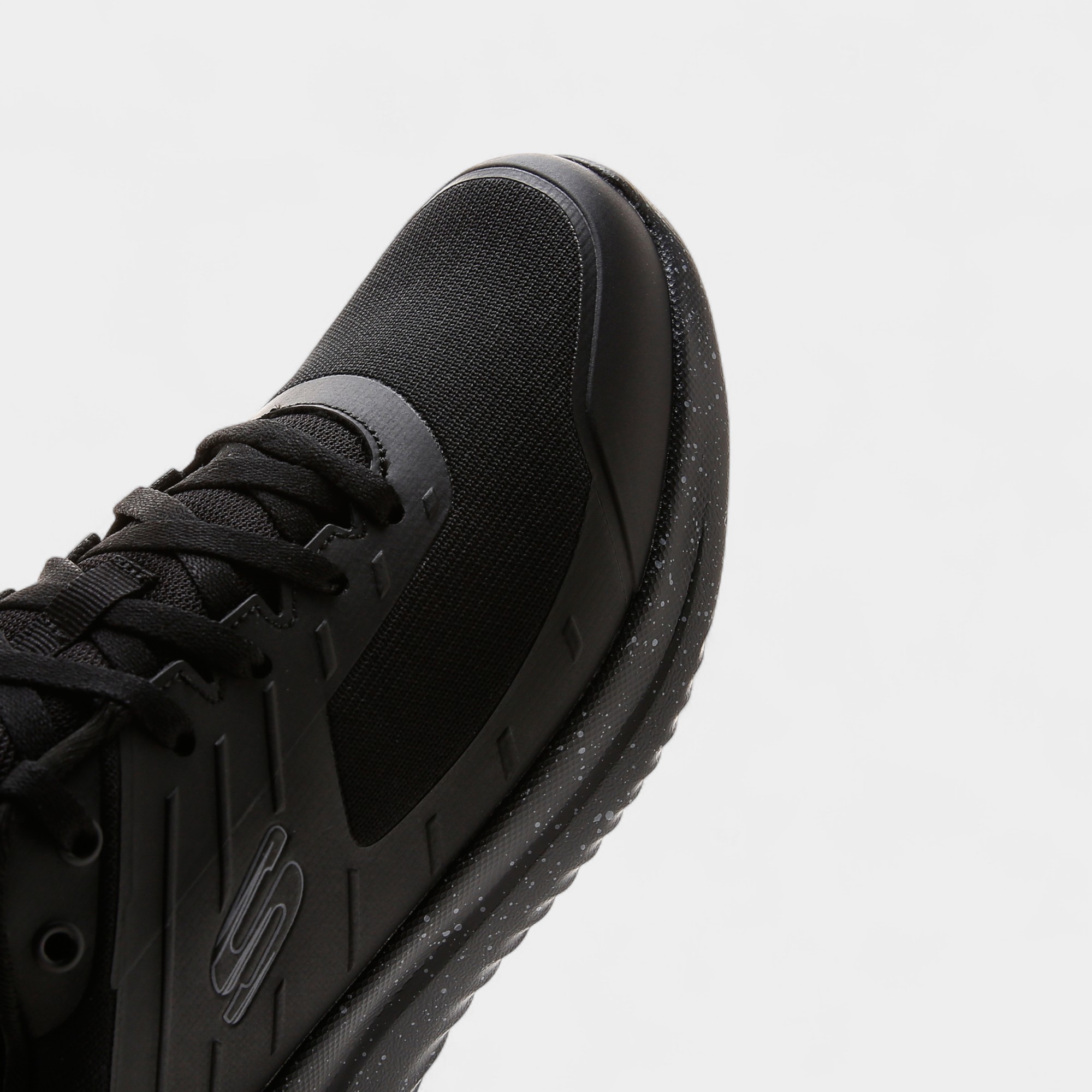 Skechers Bounder 2.0 Ionized Erkek Spor Ayakkabı 232677BBK
