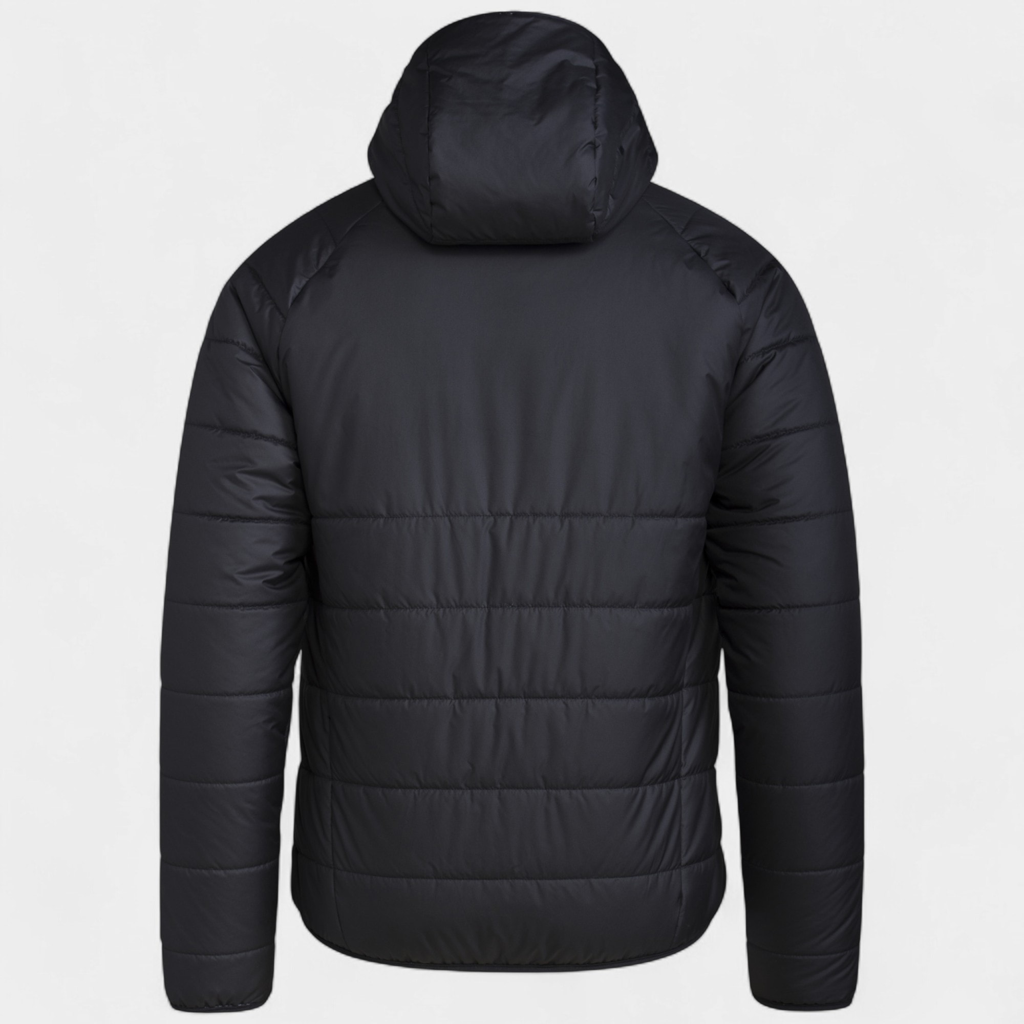 Adidas TIRO24 WINT JKT Siyah Beyaz Erkek Ceket-IJ7388 - Siyah Beyaz