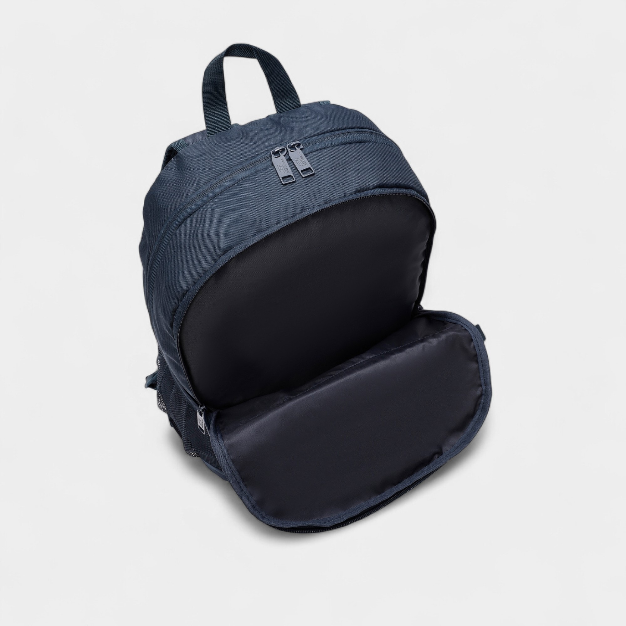 Skechers U Bag Backpack Bag SKCH7326 Sırt Çantası - Lacivert