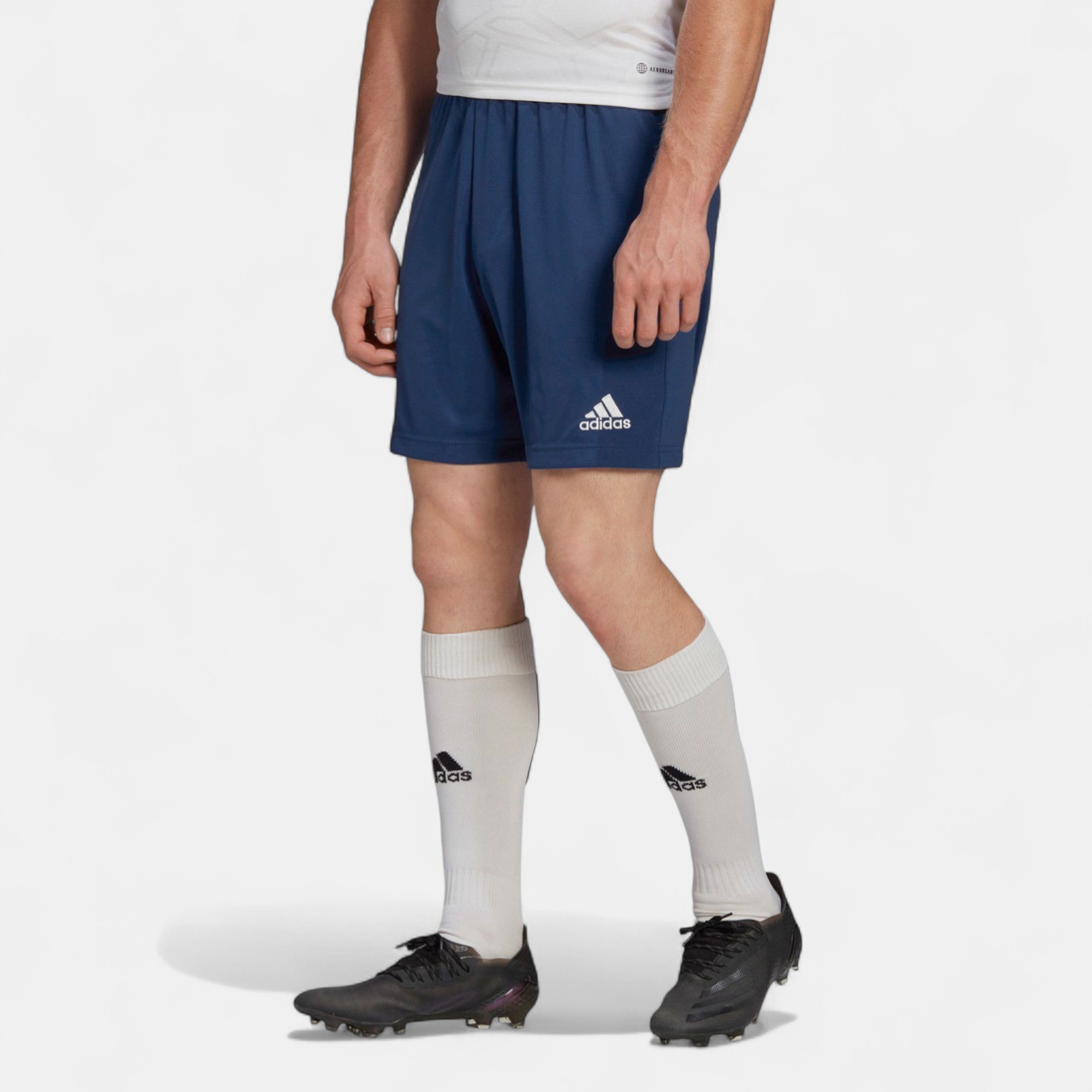 Adidas ENT22 SHO Erkek Lacivert Şort H57506