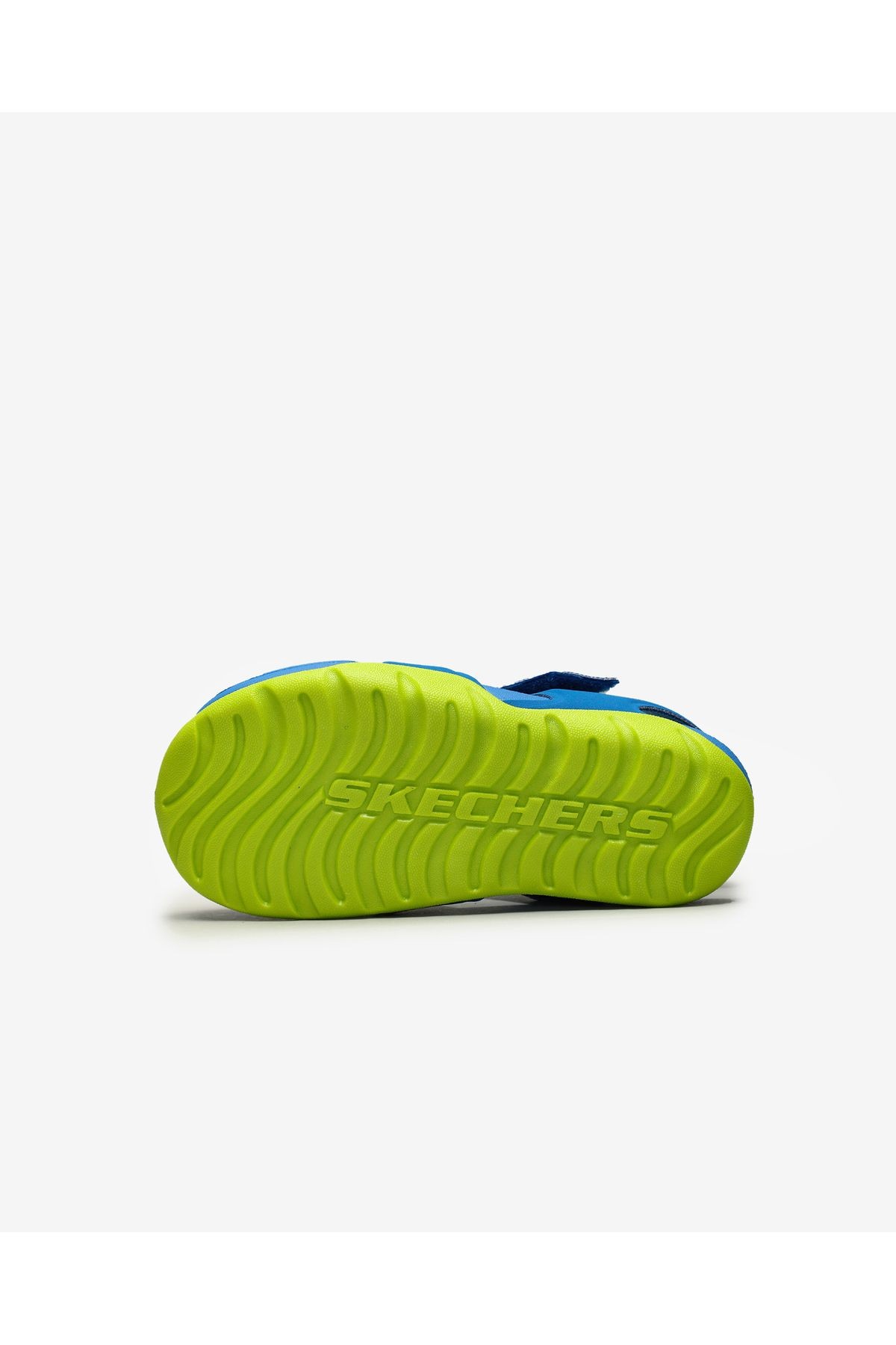 SİDE WAVE - SANDALET - MAVİ