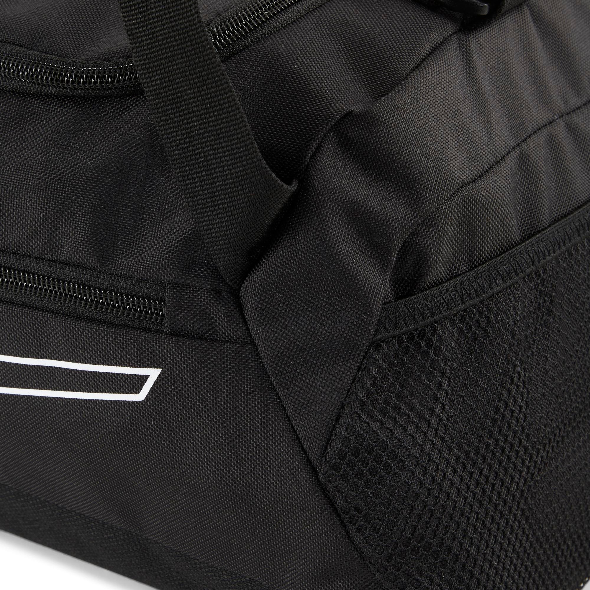 Fundamentals Sports Bag XS-Puma Black - Siyah