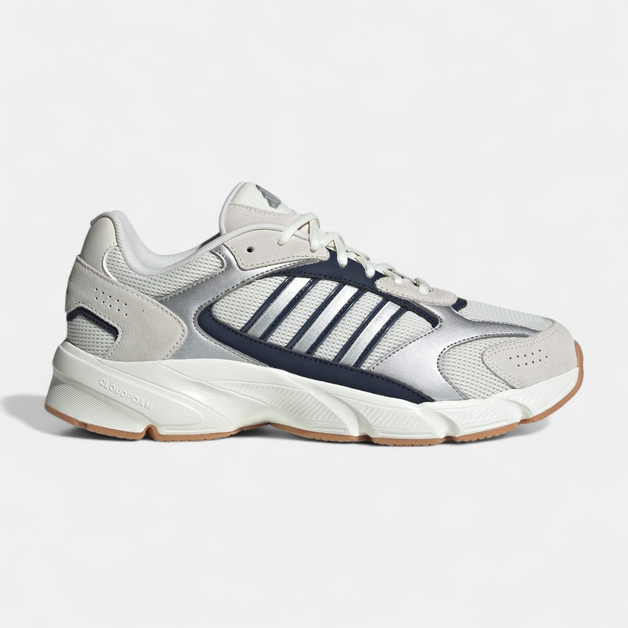 Adidas CRAZYCHAOS 2000 IG4351 Erkek Spor Ayakkabı - KREM