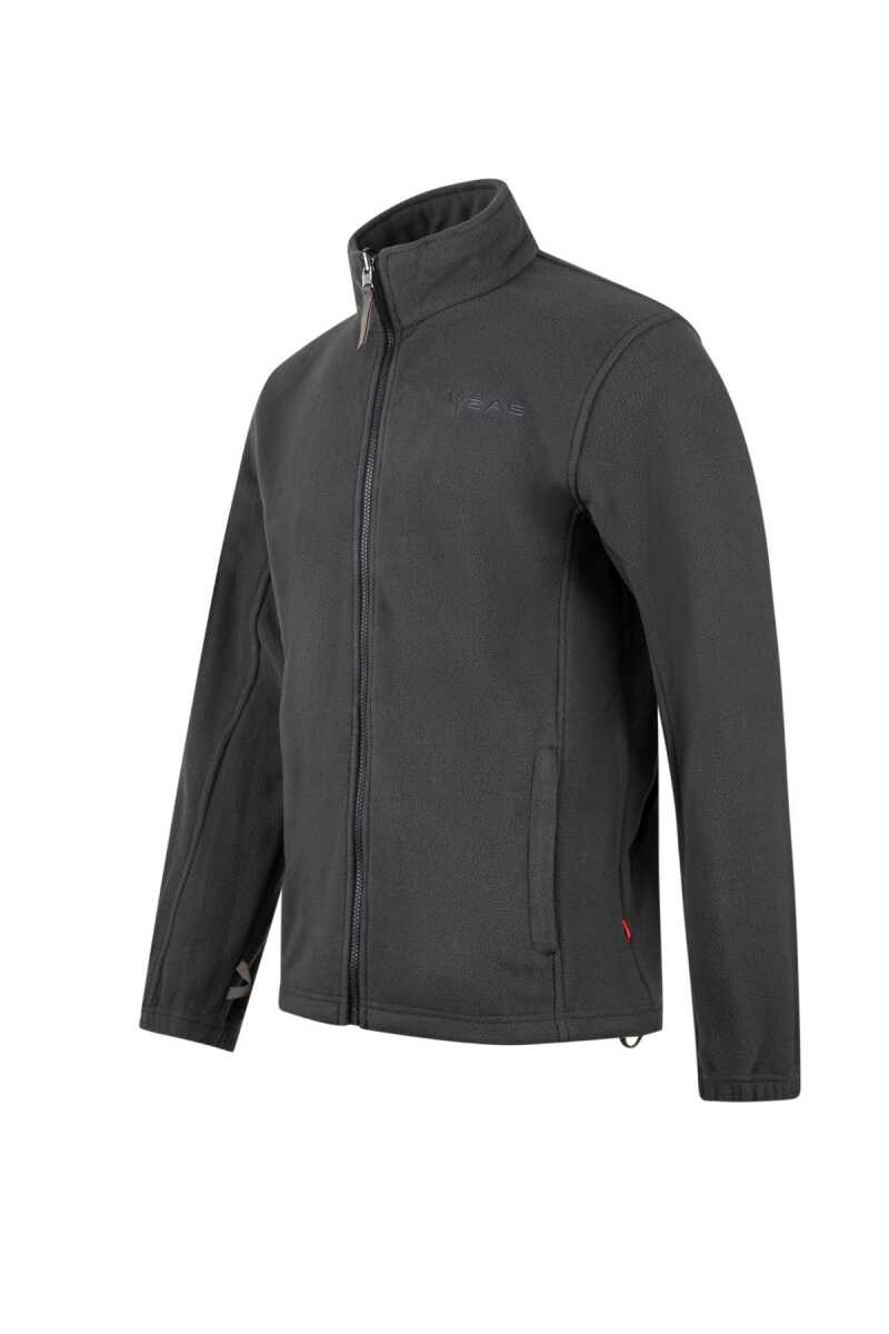 2AS Elbruz 3in1 Jacket Man - Antrasit