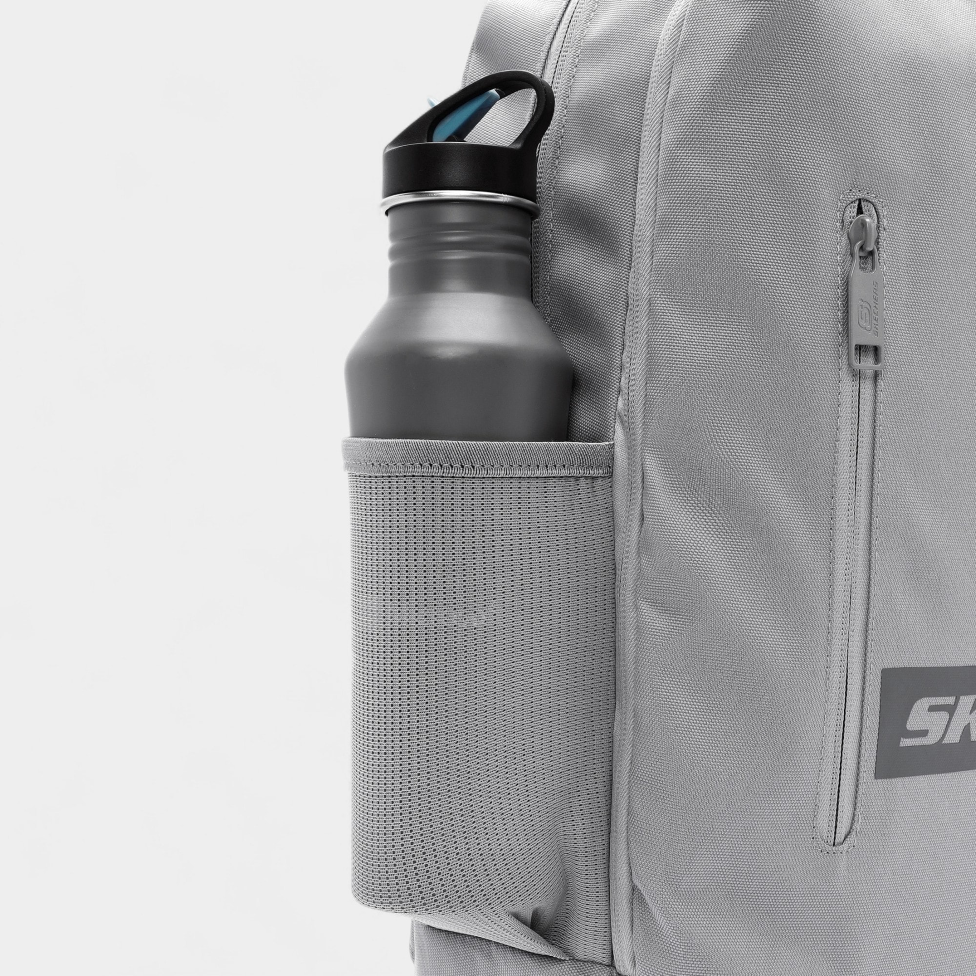 Skechers U Bag Backpack Bag SKCH7680U Sırt Çantası - GRI