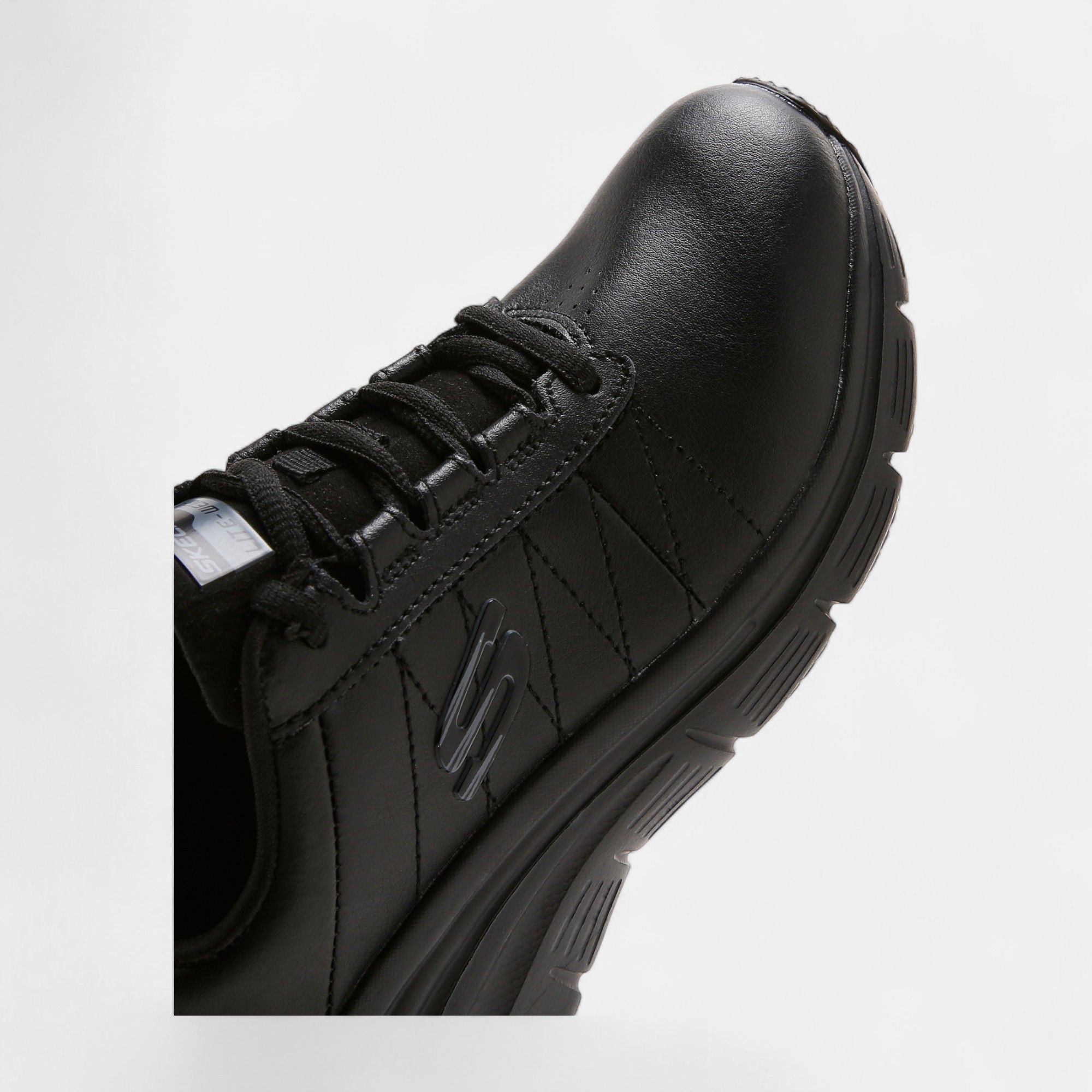 Skechers FASHİON FİT  -  EFFORTLESS 149473TKBBK Kadın Spor Ayakkabı