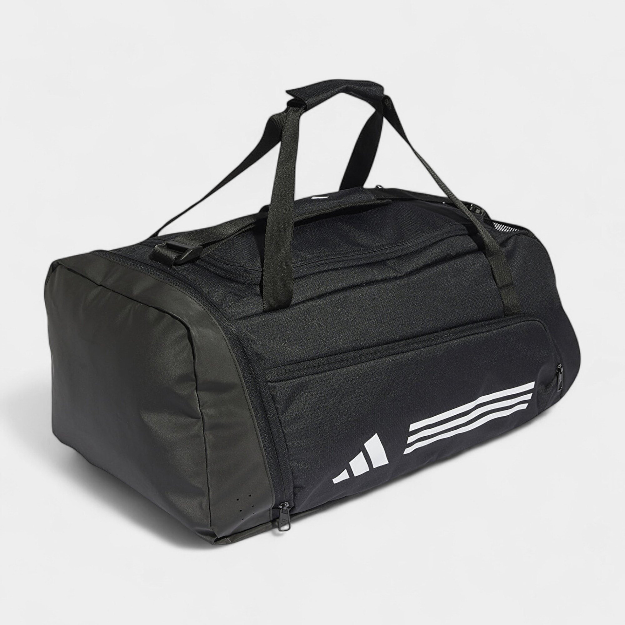 Adidas Essentials 3-Stripes Duffel IP9862 Spor Çanta S