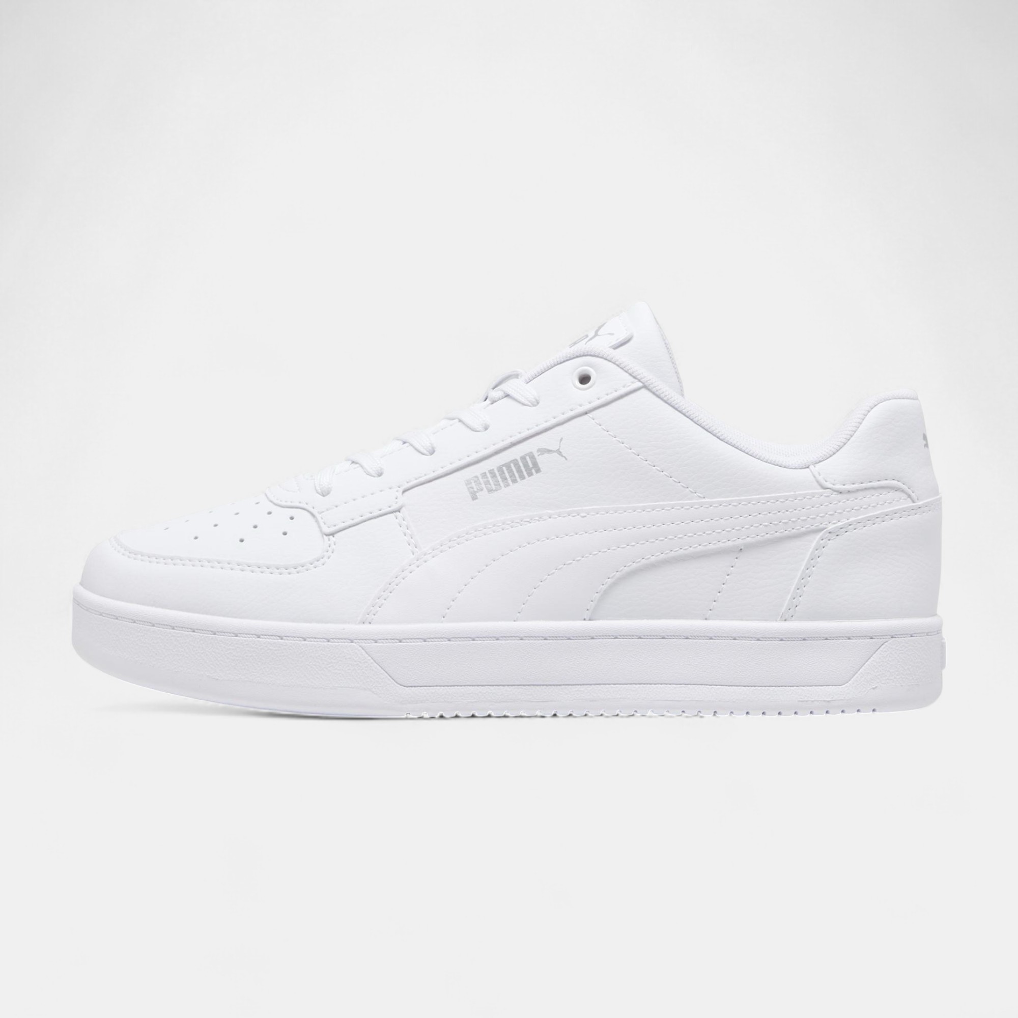Puma Caven 2.0 Beyaz Spor Ayakkabı 39229002