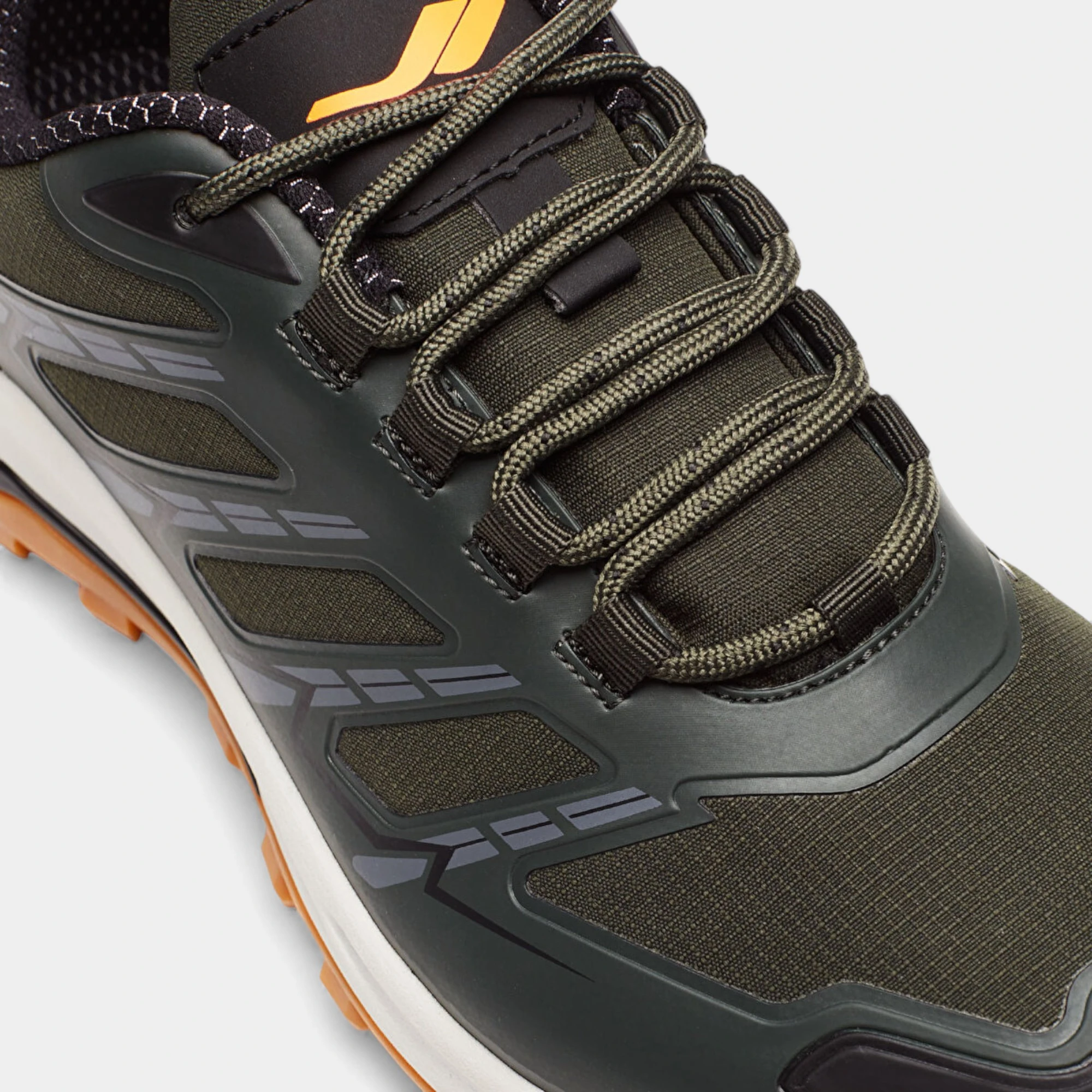 Lescon ARMOR 2 SU GECIRMEZ Spor Ayakkabı - HAKI