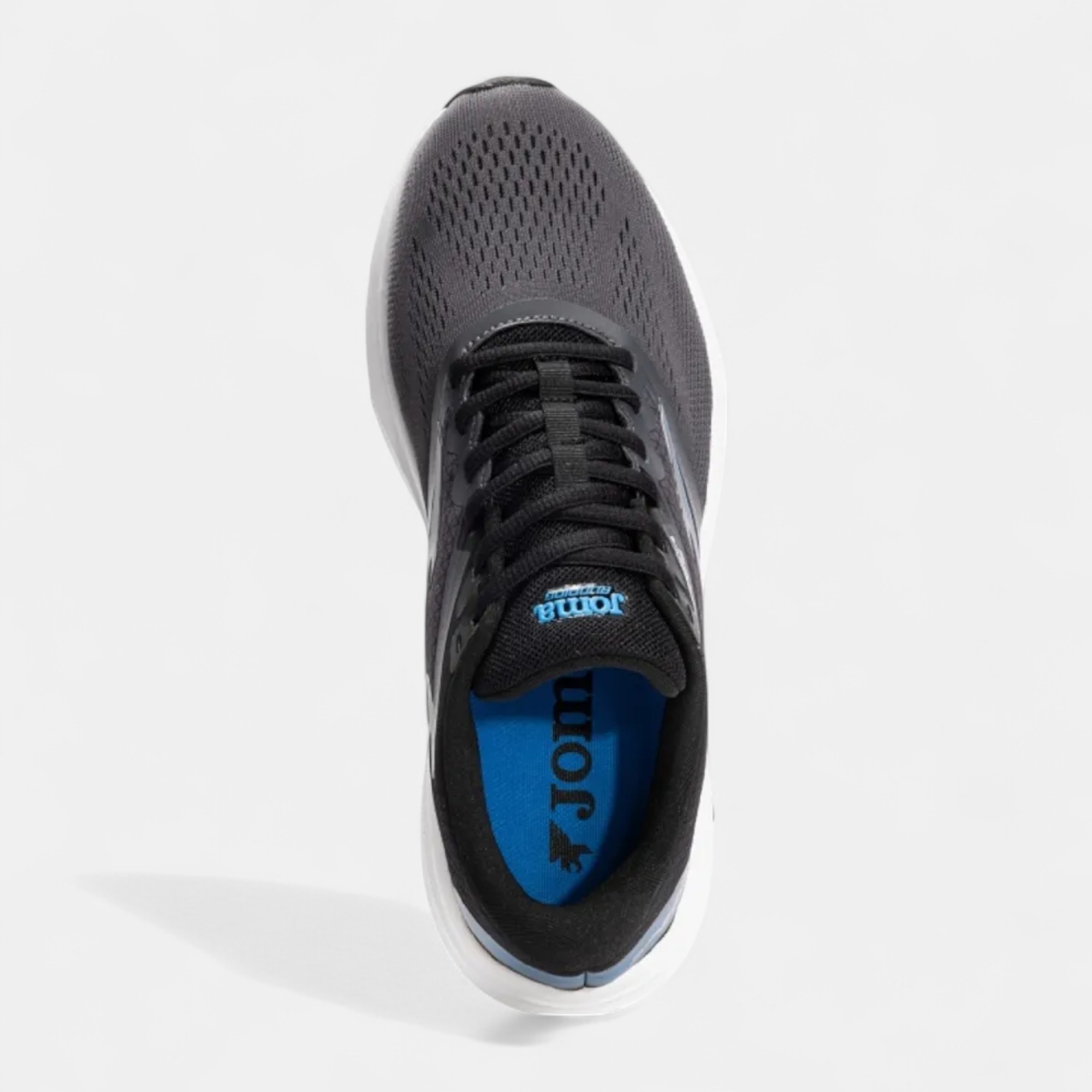 Joma SPEED 2522 DARK GRAY Erkek Spor Ayakkabı