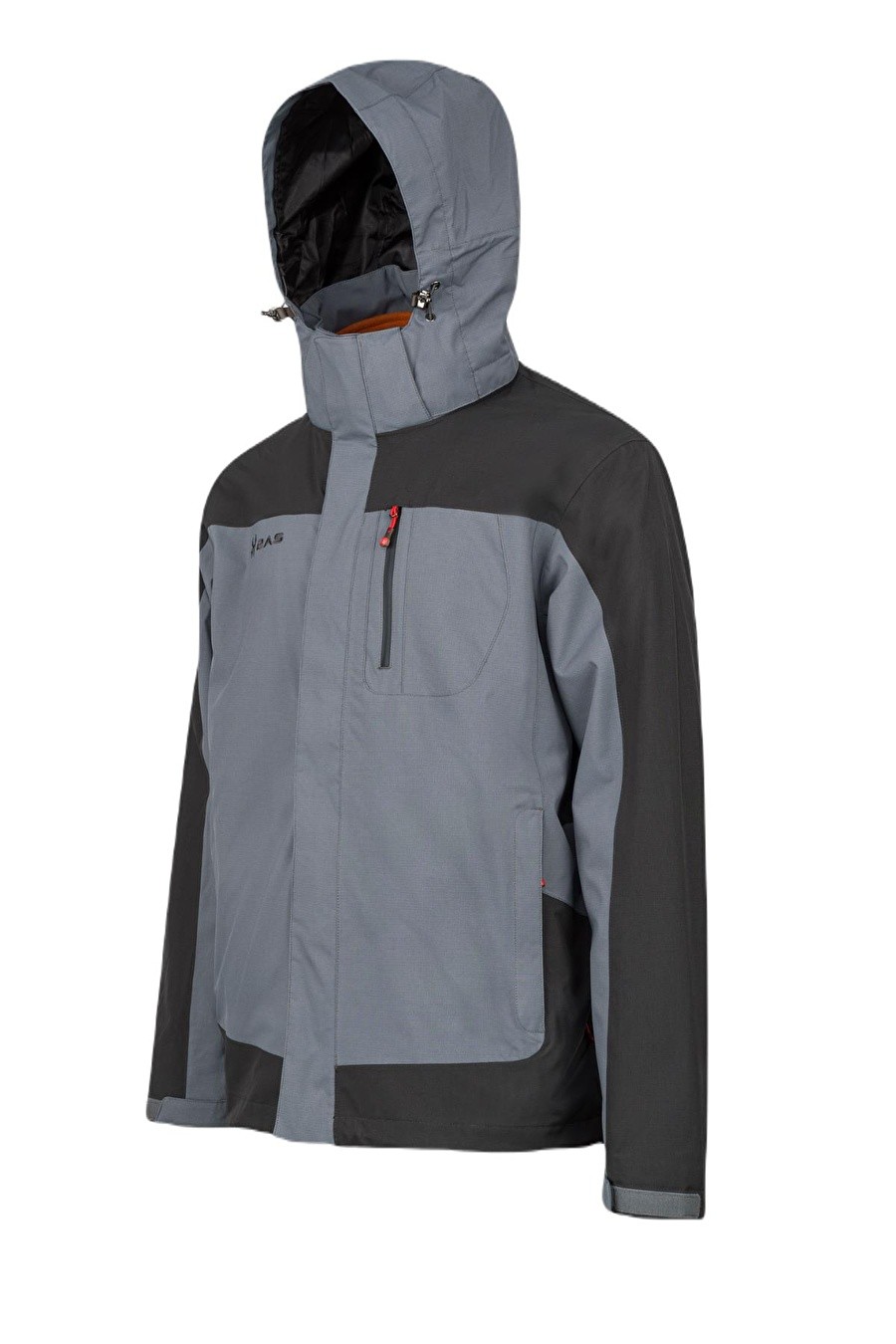 2AS Elbruz 3in1 Jacket Man