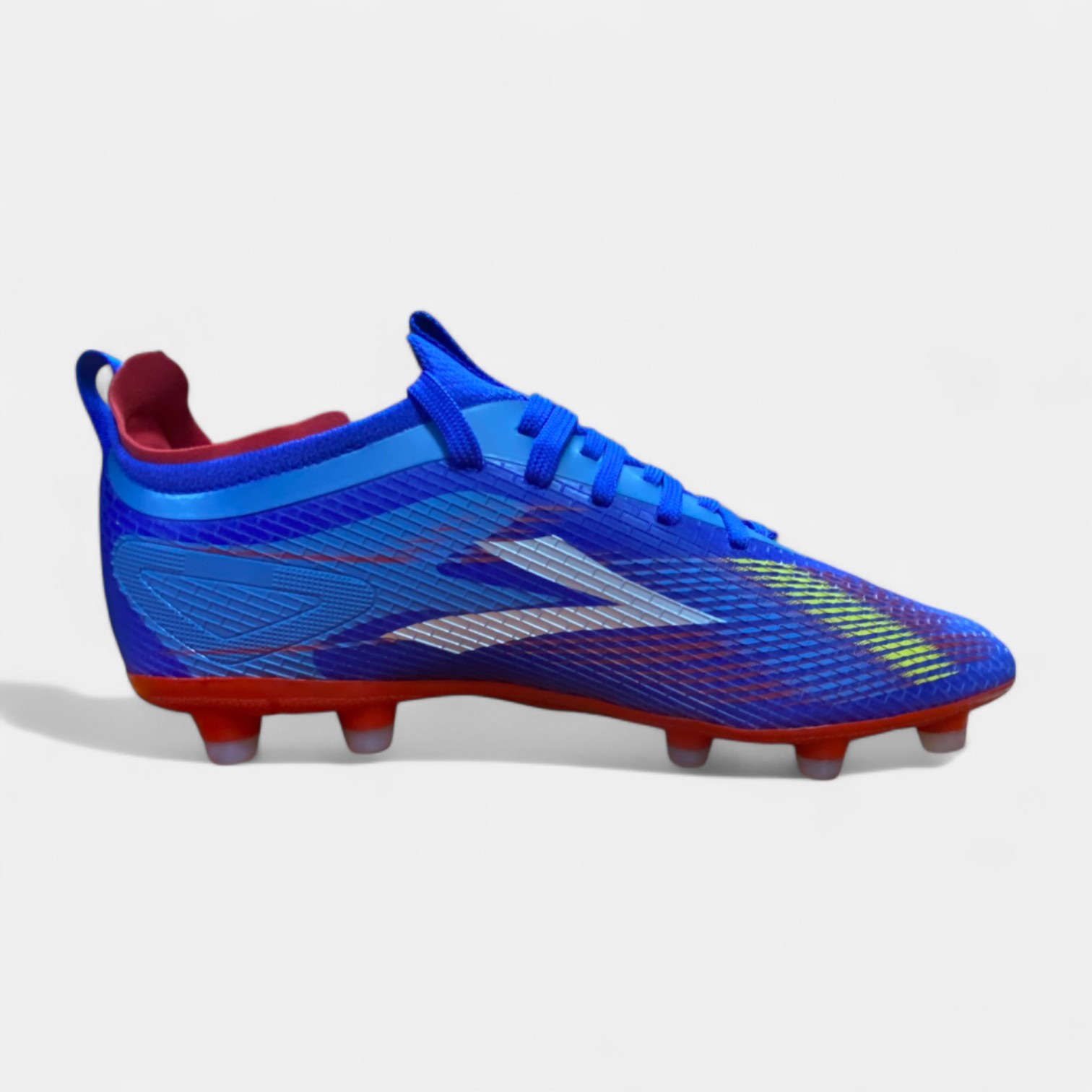 LIG SOCCER M.PRO  FG KRAMPON - MAVİ