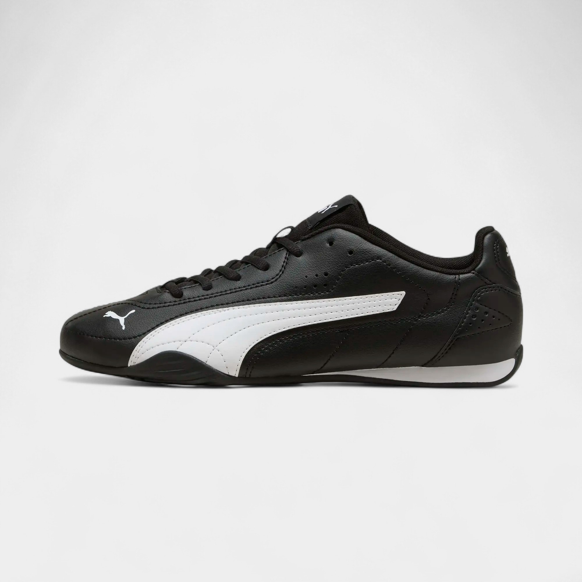 PUMA CATCH Siyah Spor Ayakkabı 40267904 - Siyah