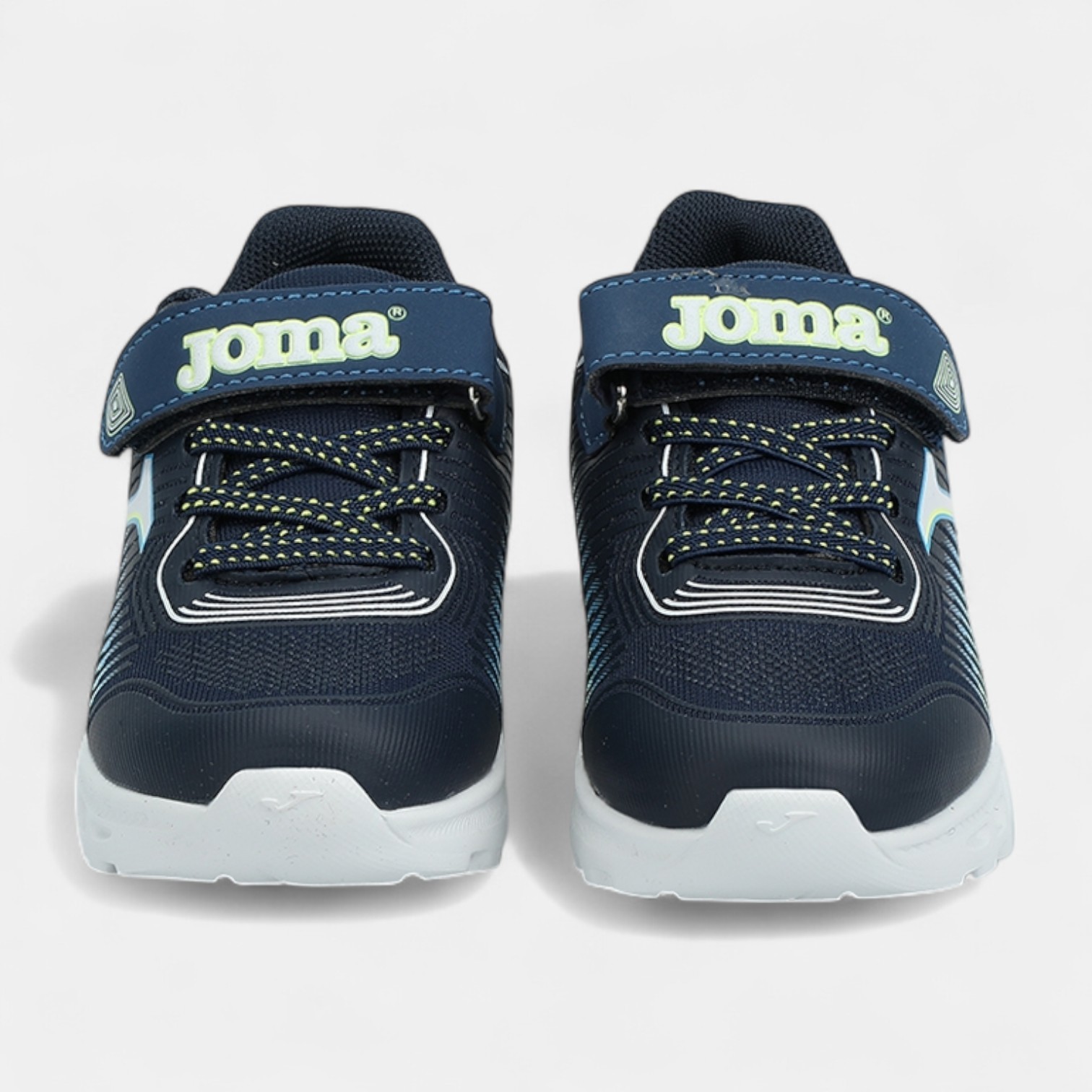 JOMA AQUILES JR 2503 MARINO Çocuk Spor Ayakkabı