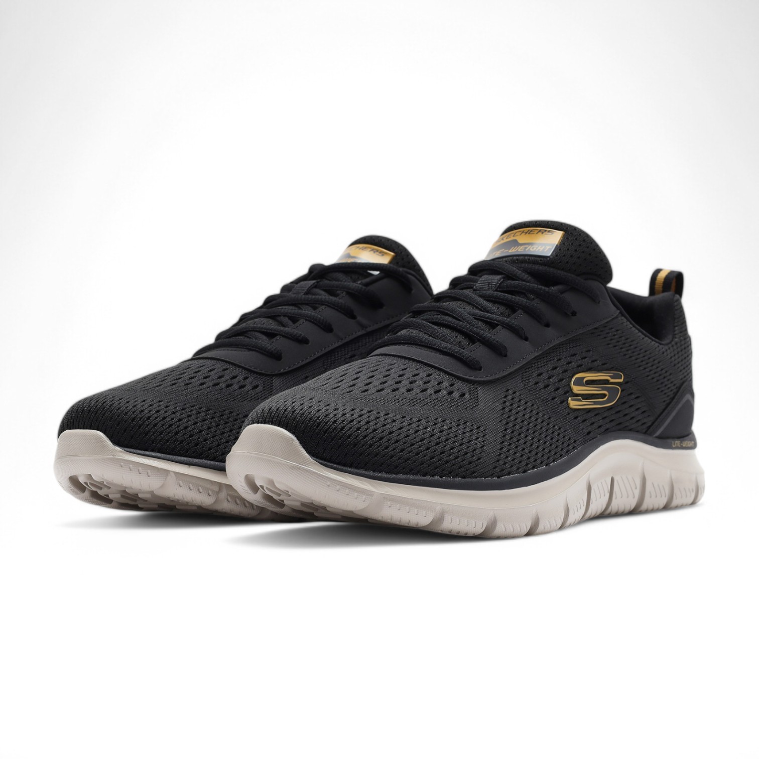 TRACK-LESHUR 232758TK ERKEK SPOR AYAKKABI