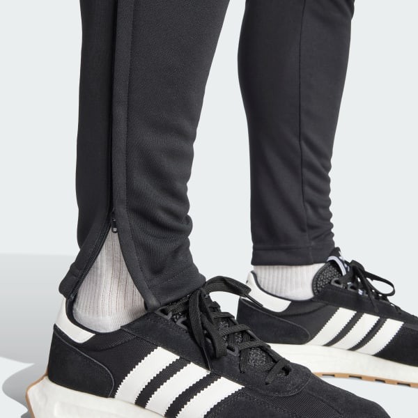 Adidas Entrada 22 Training Pant HC0332 Erkek Eşofman Altı - Siyah