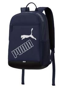 PUMA Phase Backpack II-PUMA Navy - Lacivert