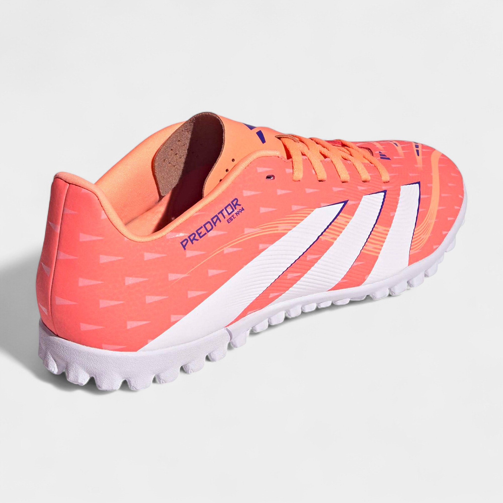 Adidas PREDATOR CLUB TF Turuncu Unısex Halısaha-JH8853 - TURUNCU