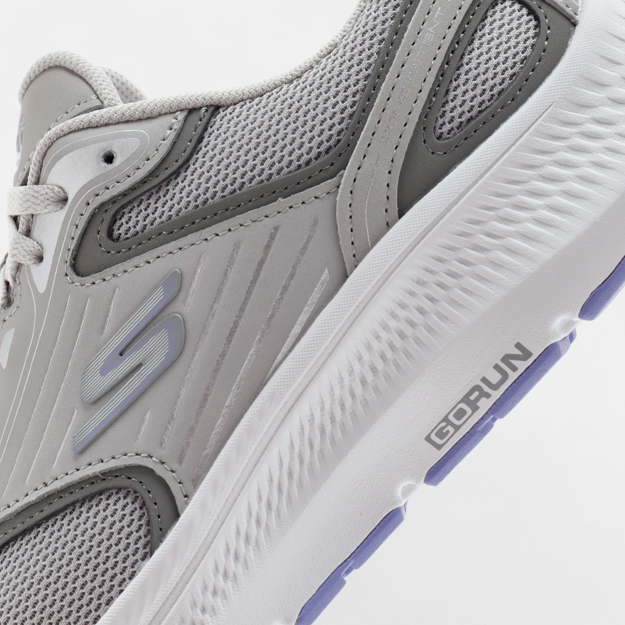 Skechers GO RUN CONSISTENT 2.0 ADVANTAGE 128606TKGYLV Kadın Spor Ayakkabı