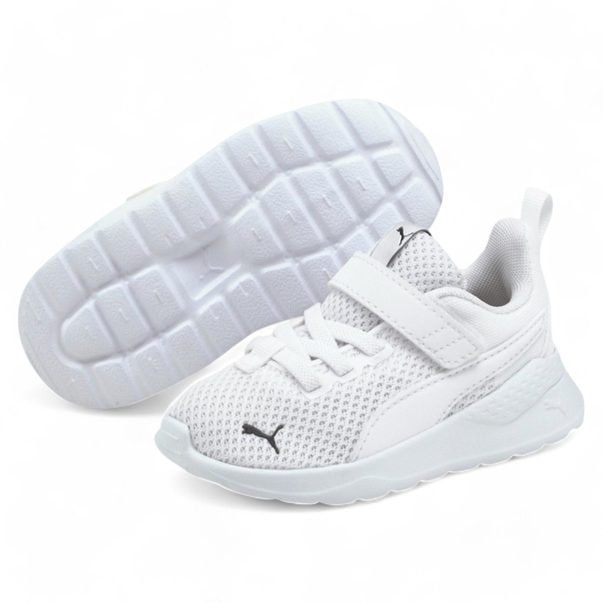 Anzarun Lite AC Inf-Puma White-Puma White