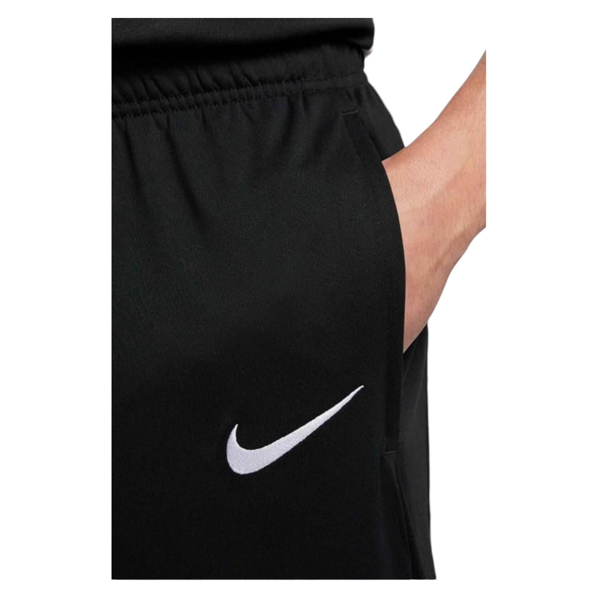 Nike M Nk Df Acdpr24 Pant Kpz Erkek Eşofman Altı - Siyah