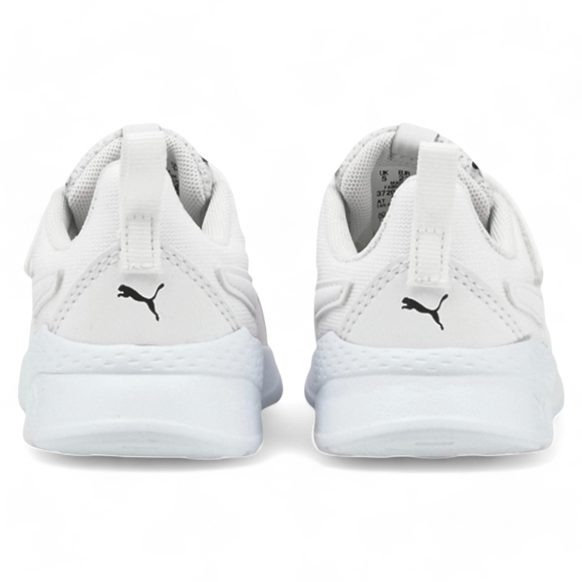 Anzarun Lite AC Inf-Puma White-Puma White