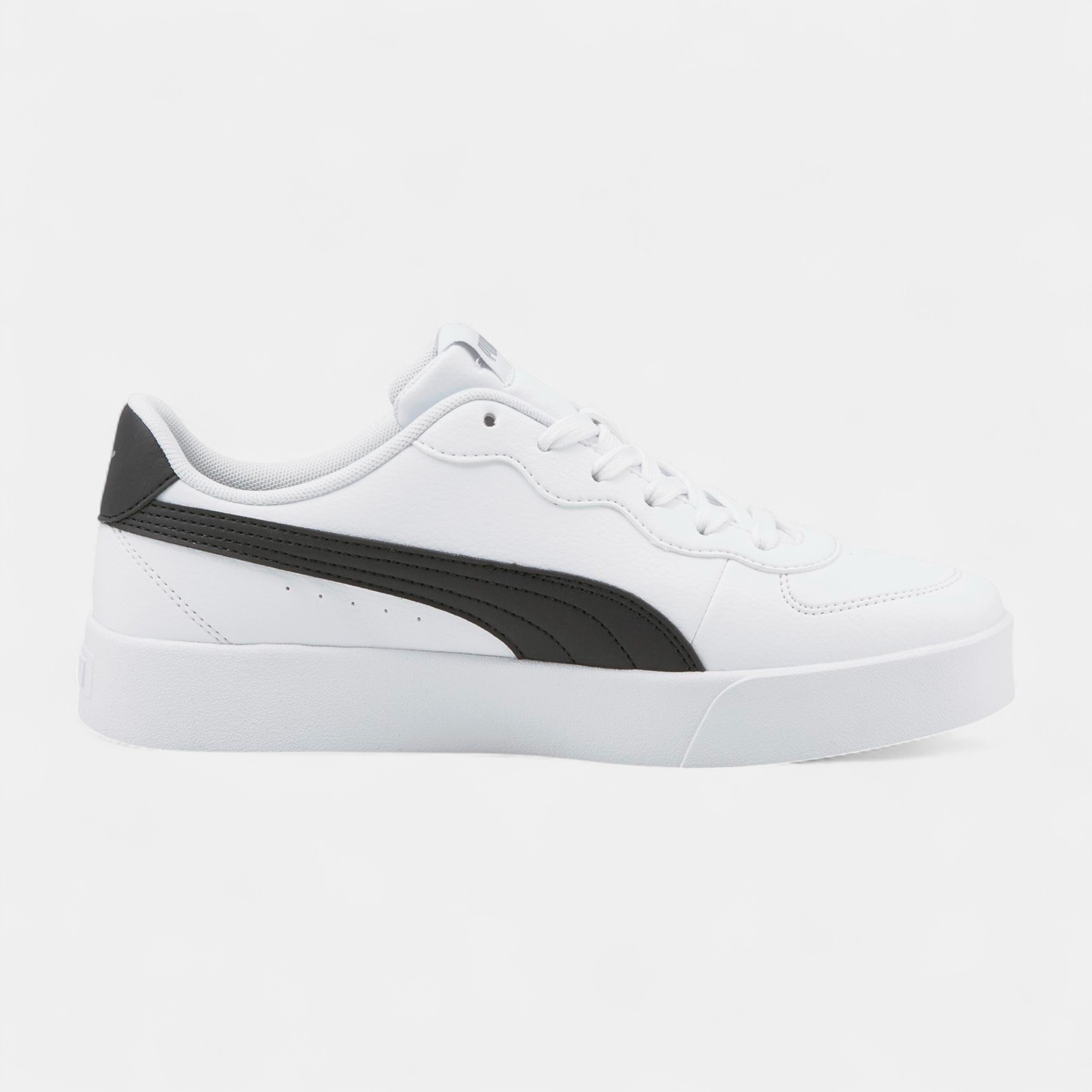 Puma Skye Clean Beyaz Spor Ayakkabı 38014704
