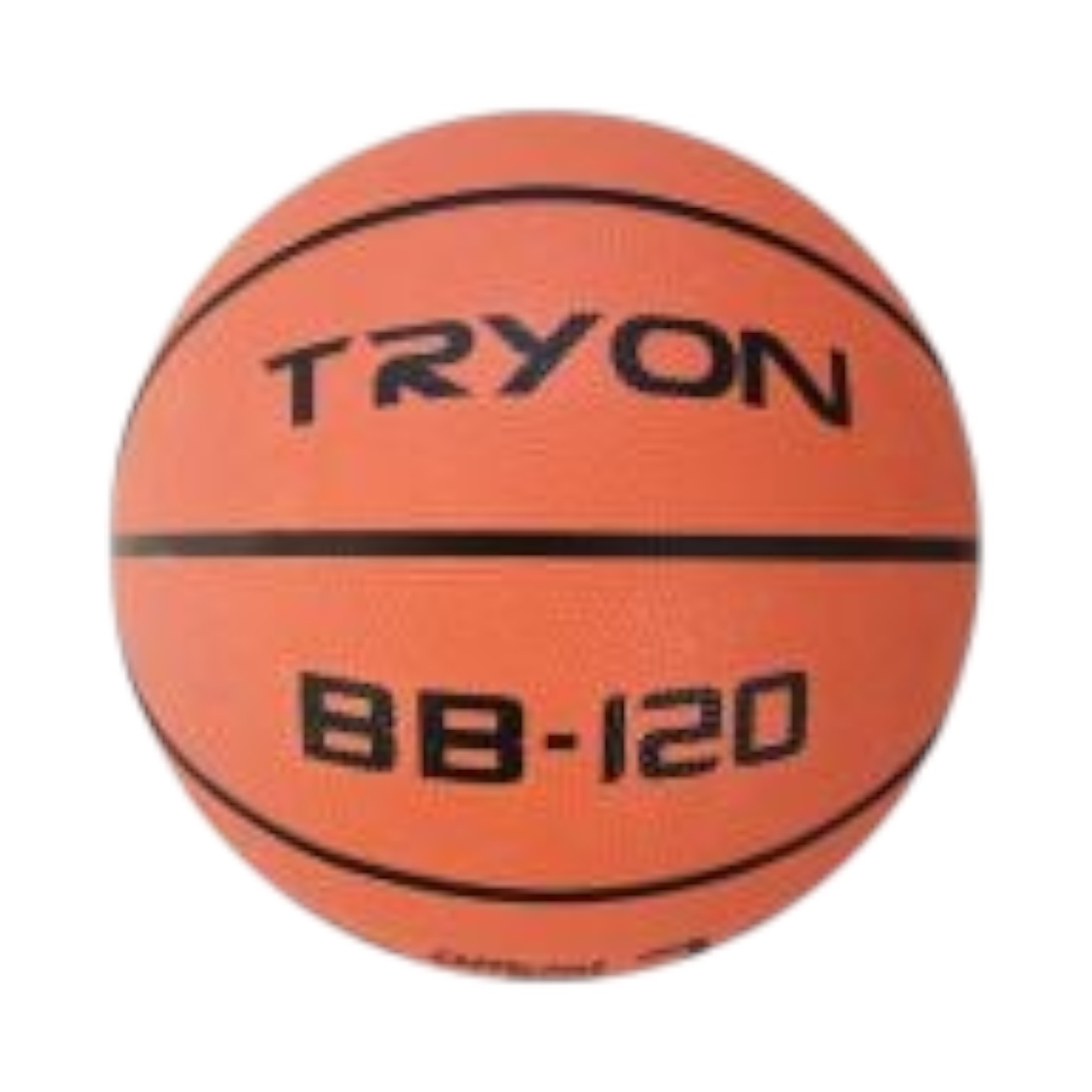 TRYON BASKETBOL TOPU BB120 7 NO - KUM