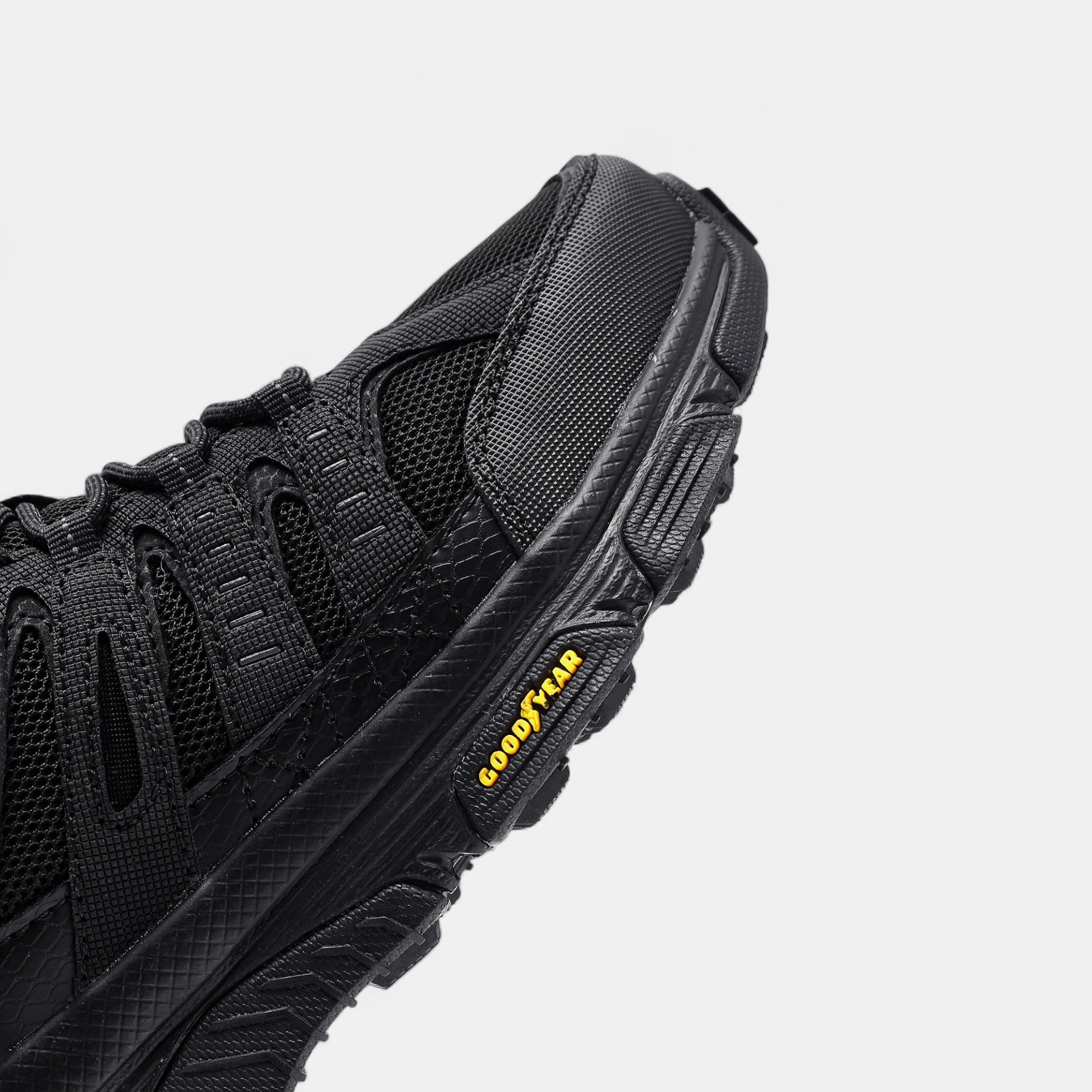 Skechers SKECH AİR ENVOY 237214BBK Erkek Spor Ayakkabı