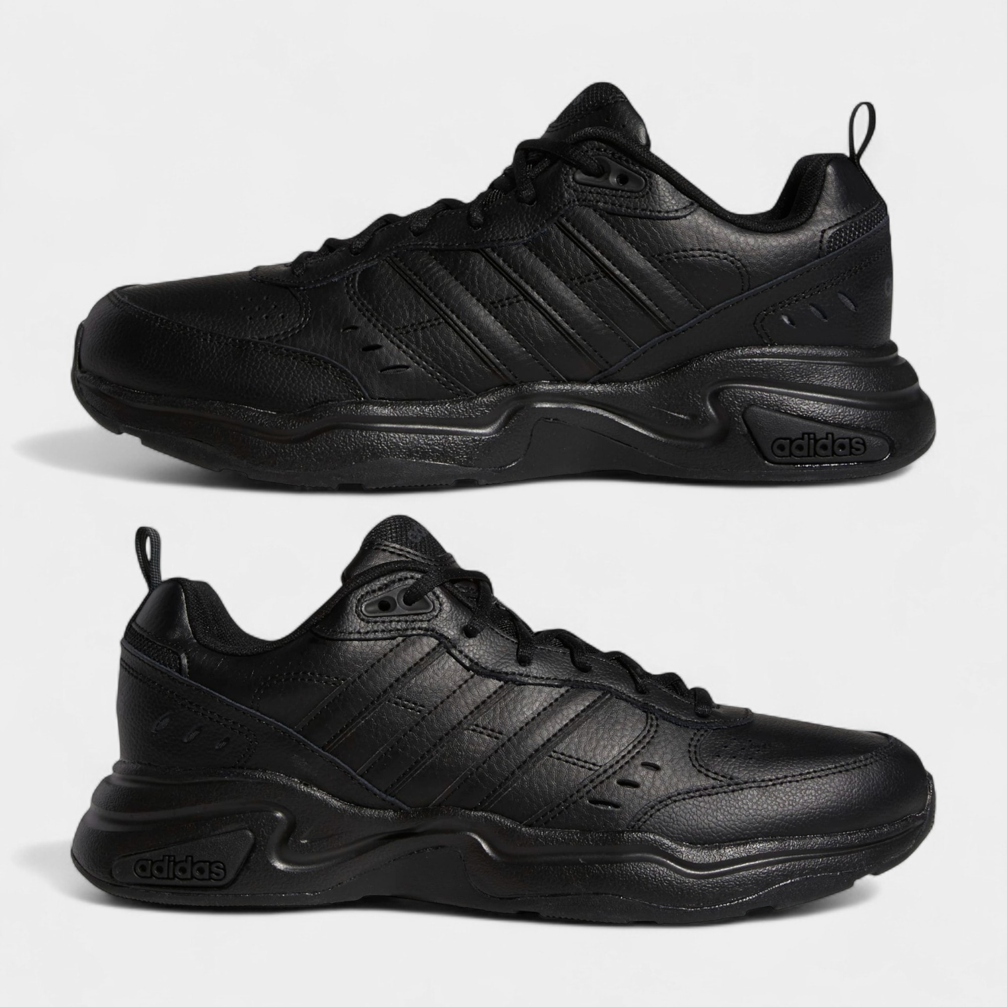 Adidas STRUTTER Erkek Spor Ayakkabı EG2656