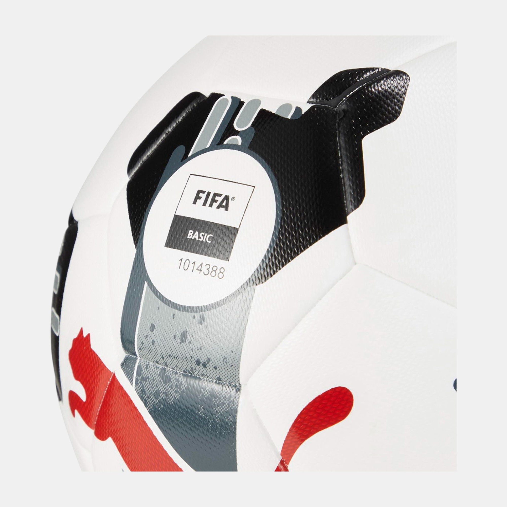 Orbita 4 HYB (FIFA Basic) Beyaz Futbol Topu 08432602