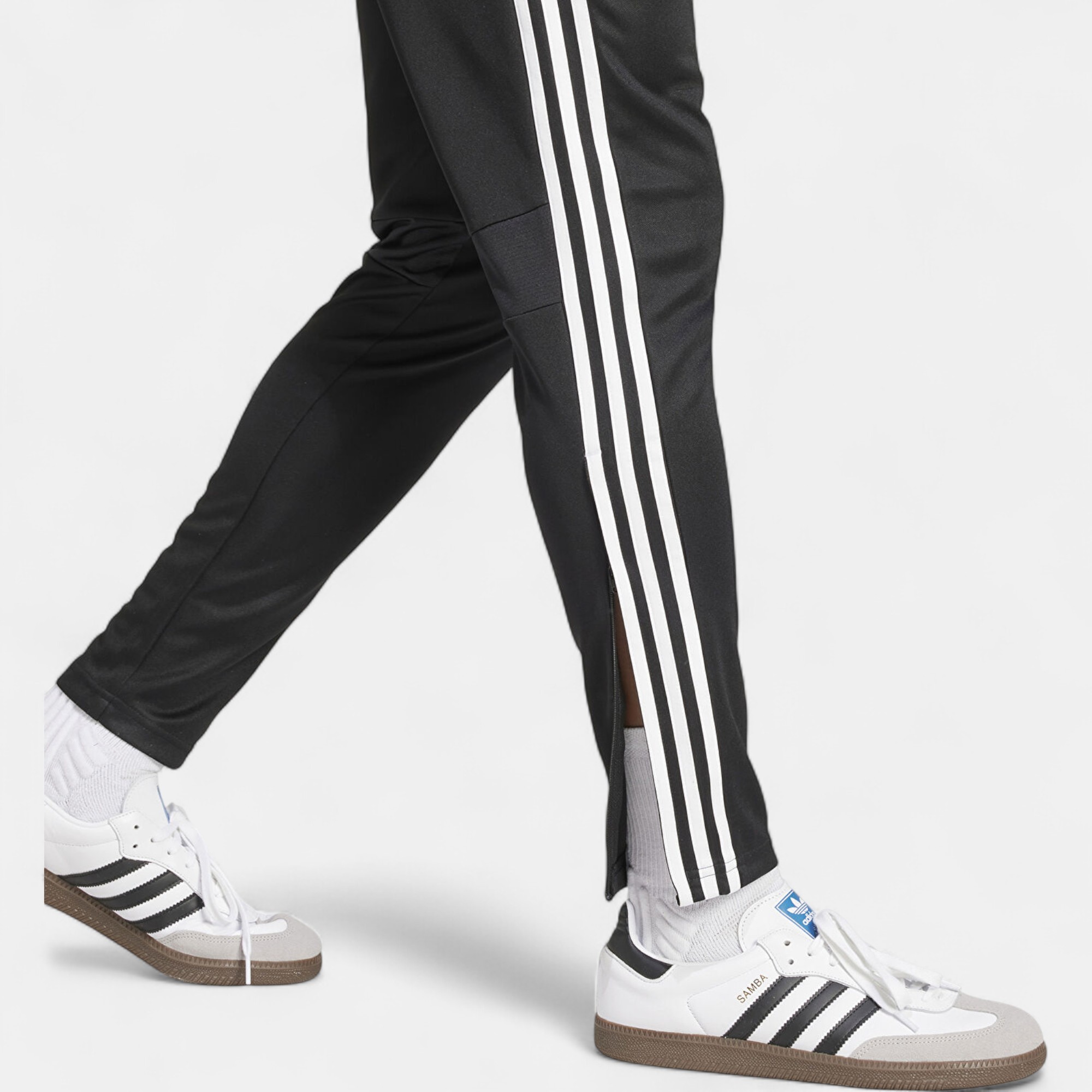 Adidas TIRO ES TS Erkek Eşofman Takımı – JD0466