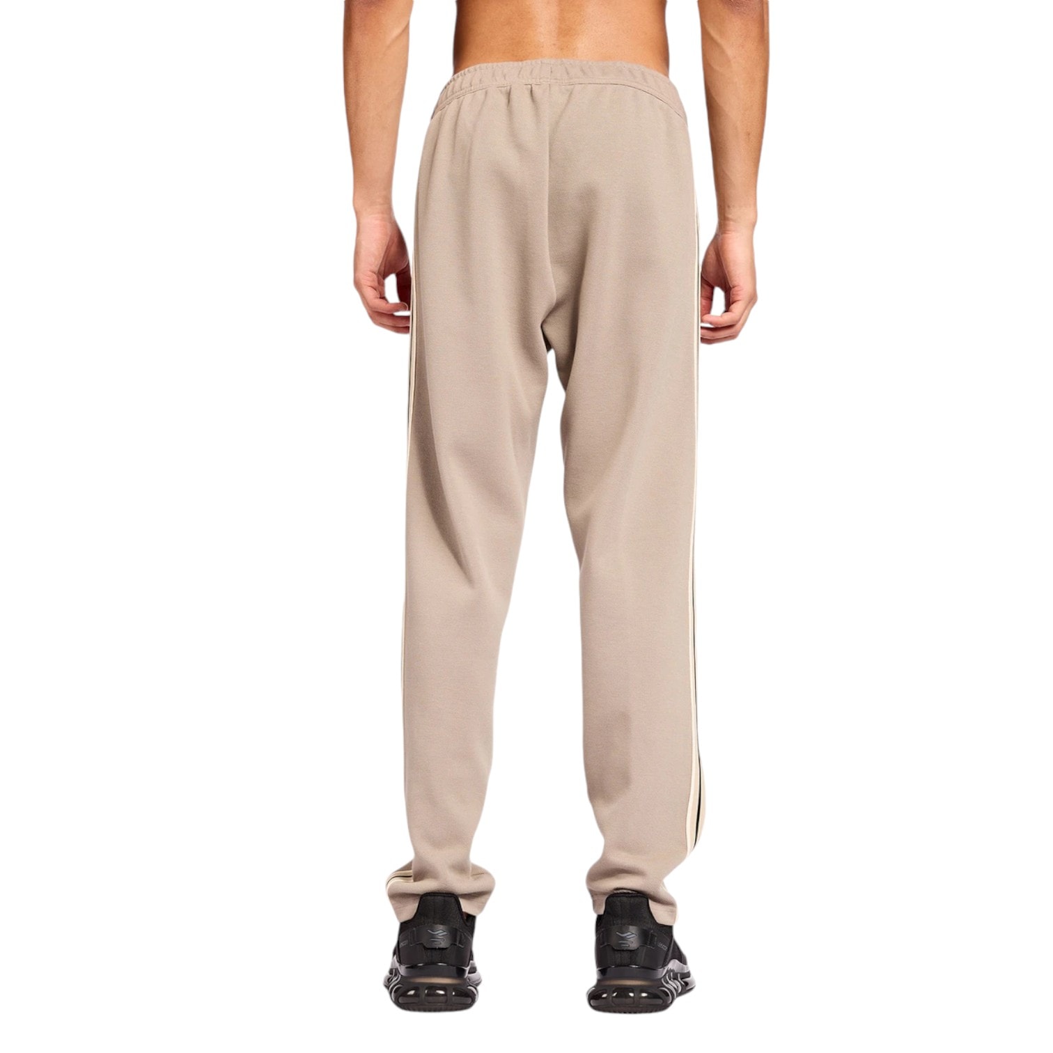 LESCON 24N-1120 EŞOFMAN ALT PANTOLON - KUM