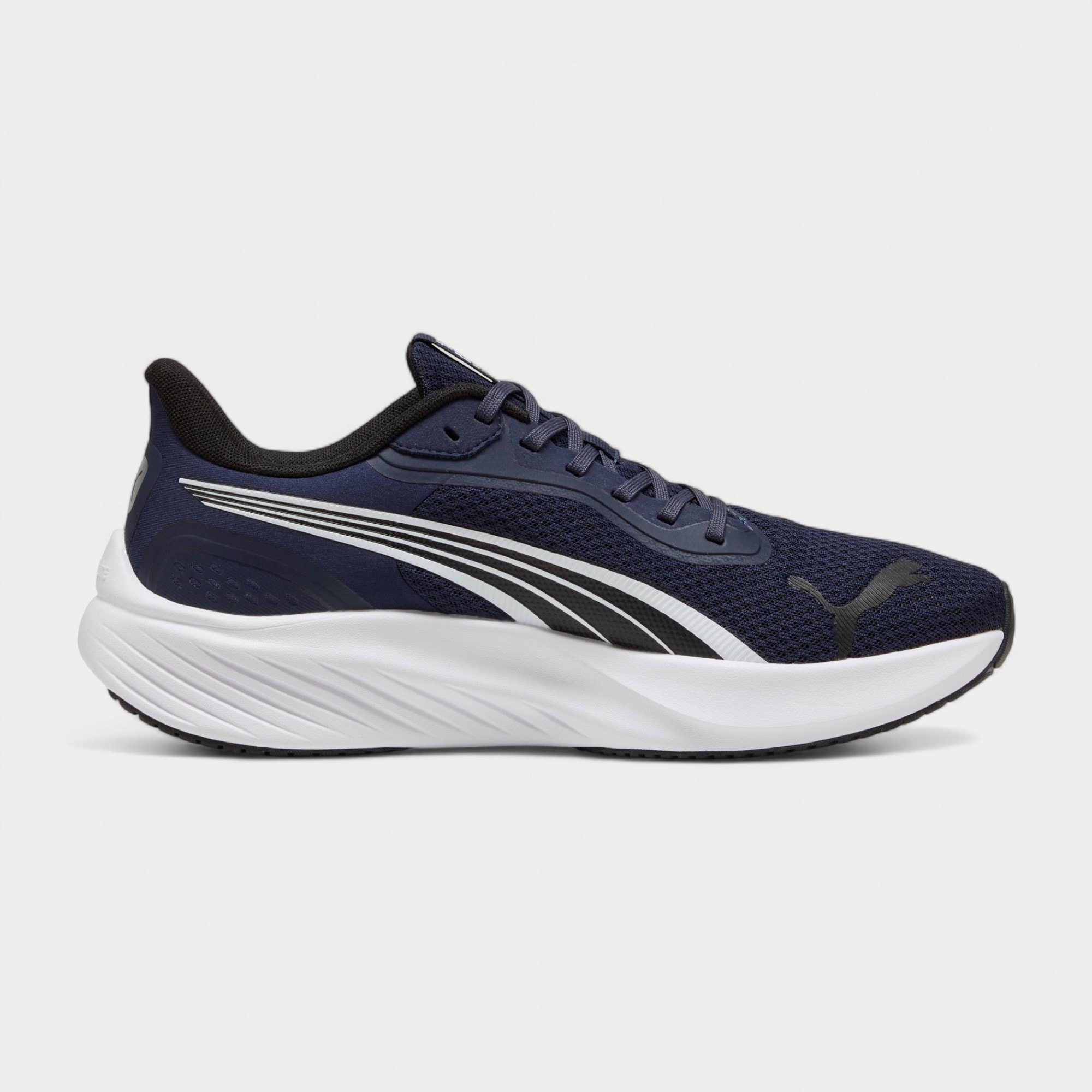 Pounce Lite Lacivert Spor Ayakkabı 31077813