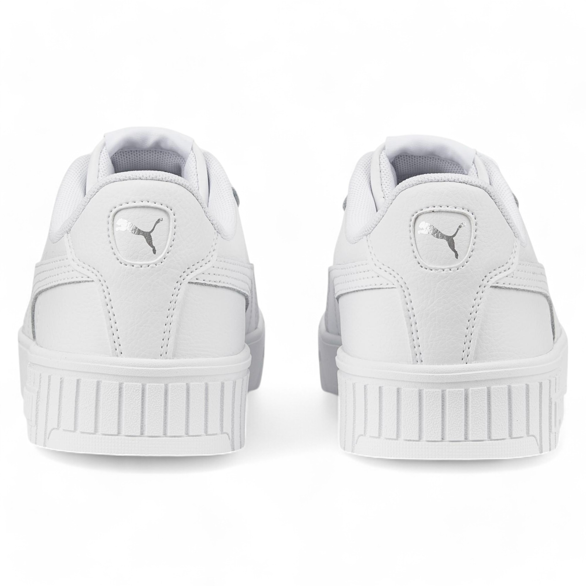 Carina 2.0-Puma White-Puma Silver