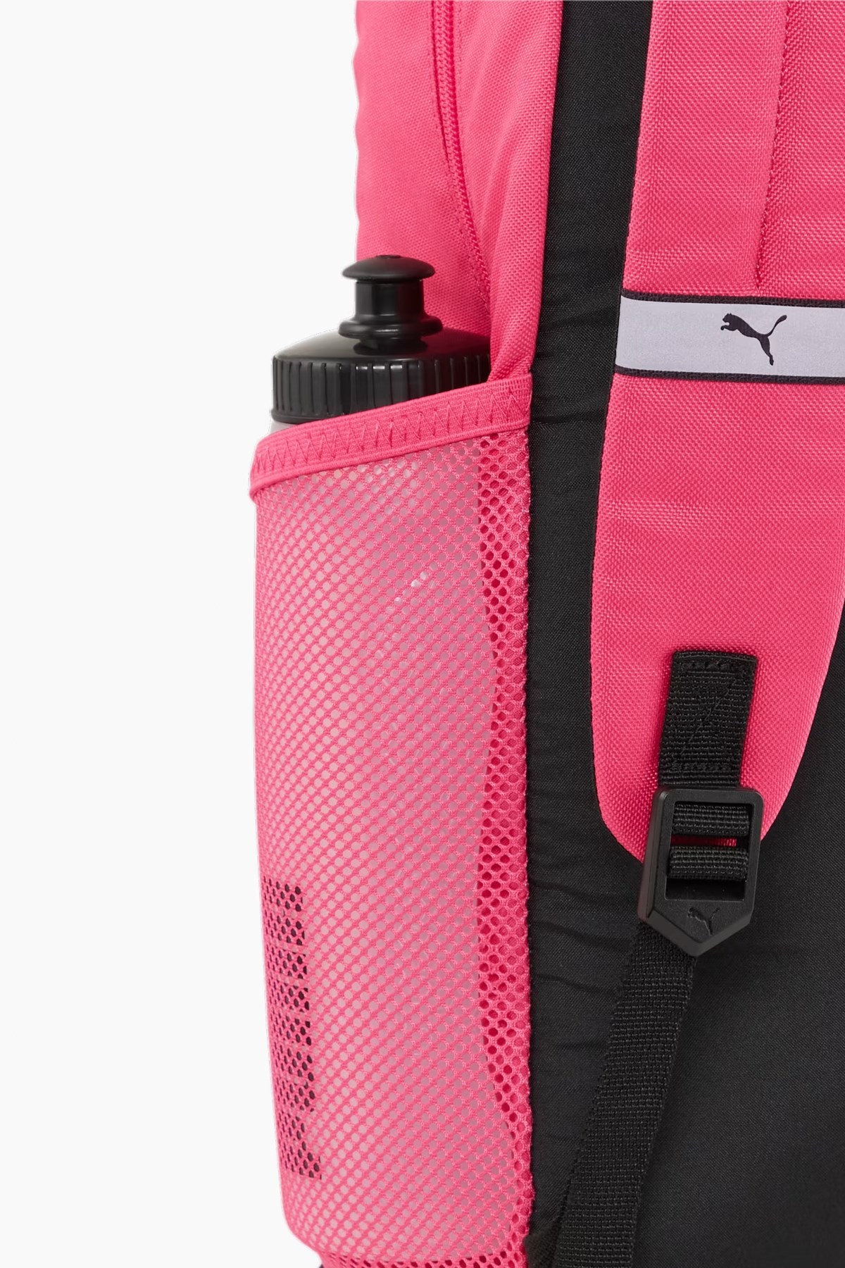 PUMA Plus Backpack-PUMA Pink - PEMBE