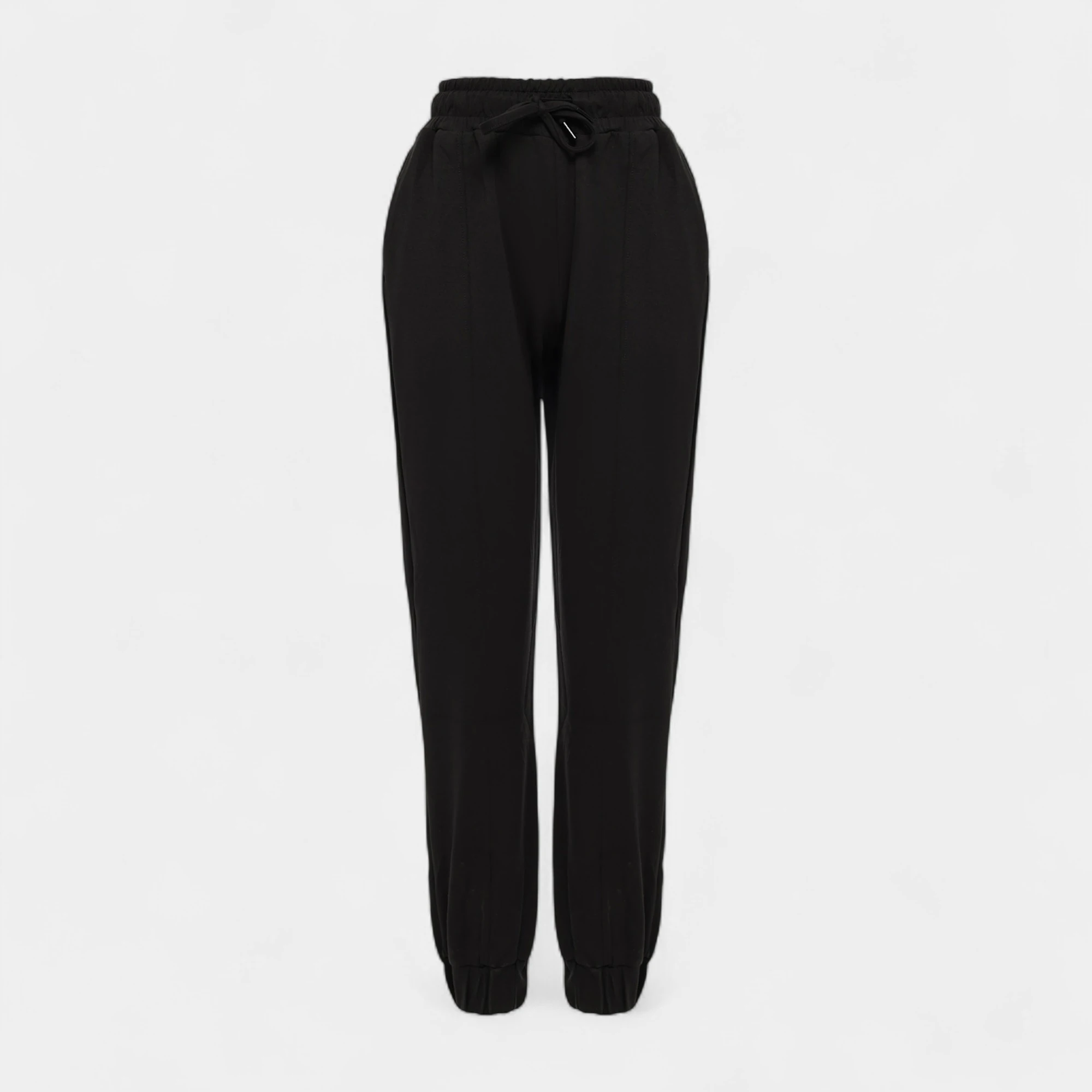 Lumberjack WB 22CAMILA-P CT695 5PR Antrasit Kadın Esofman Alt - Antrasit