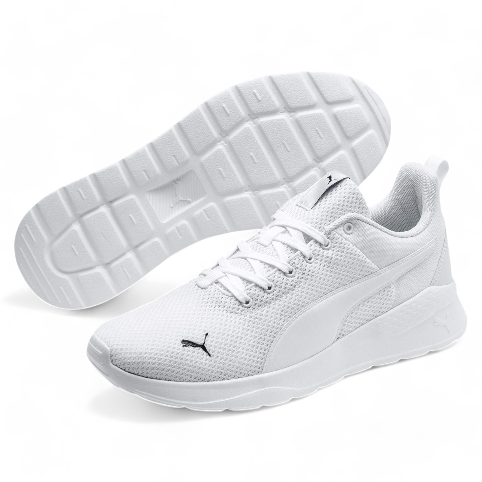 Anzarun Lite-Puma White-Puma White - Beyaz