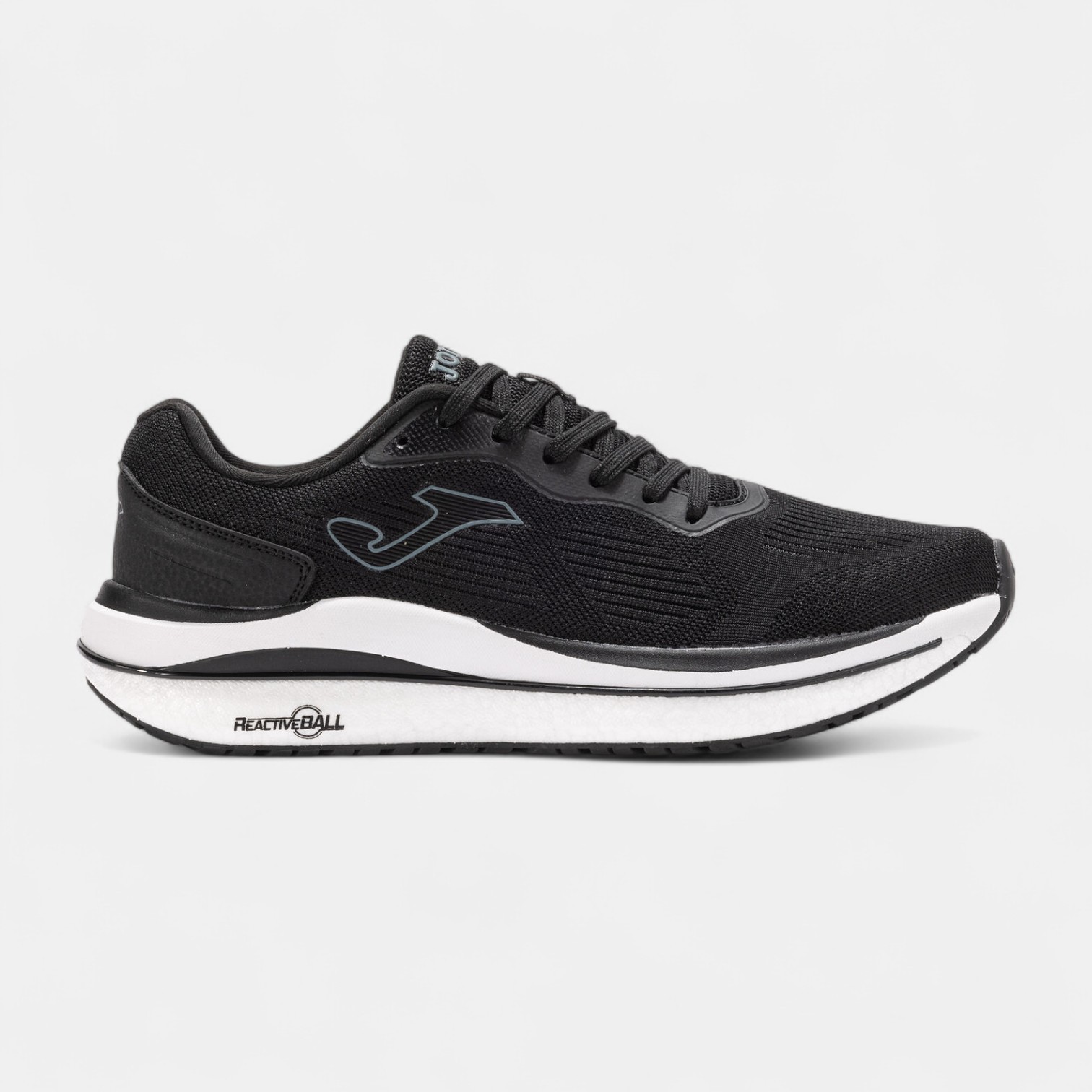 JOMA CIPRES MEN 2501 NEGRO Erkek Spor Ayakkabı - Siyah