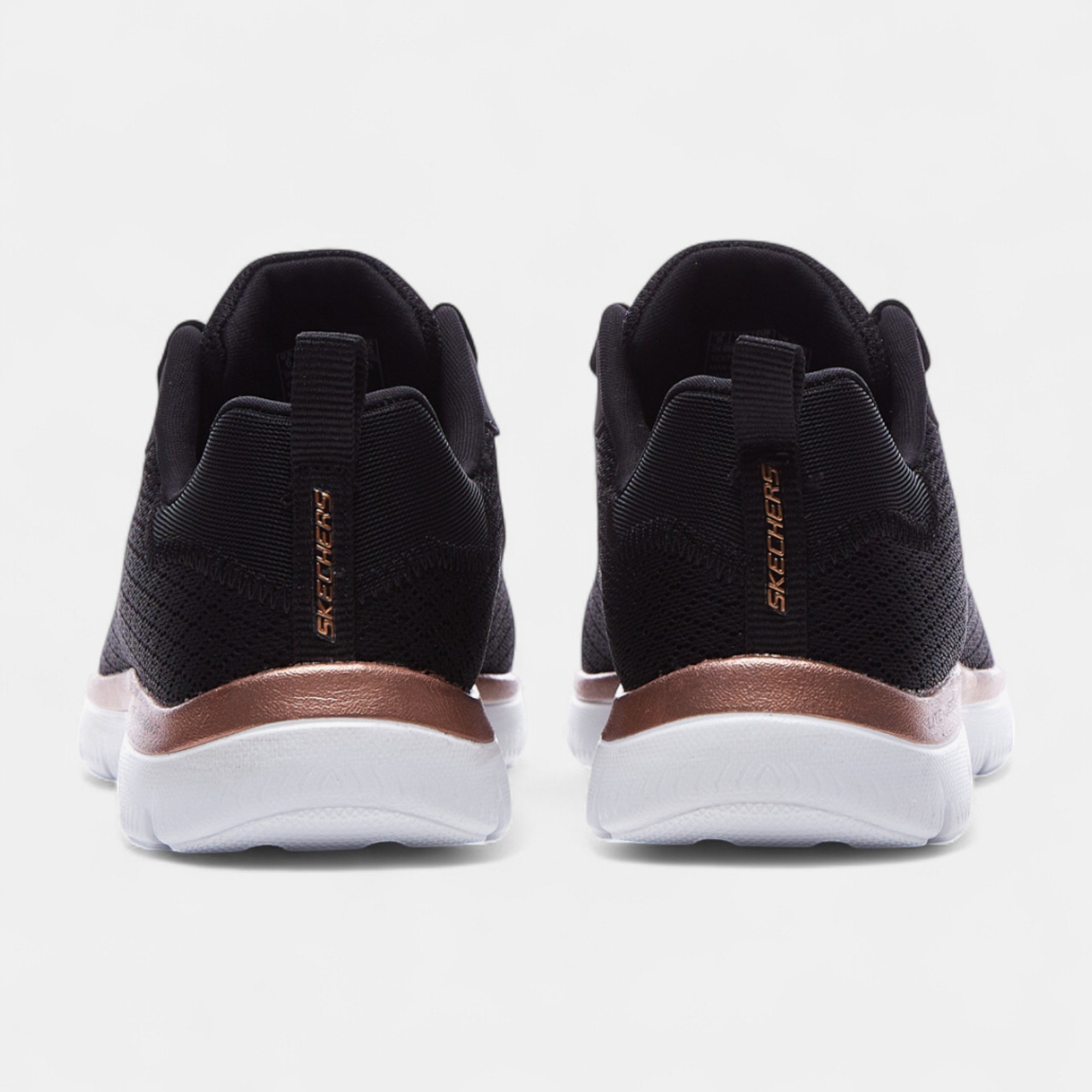 Skechers SUMMİTS 88888316TKBKRG Kadın Spor Ayakkabı
