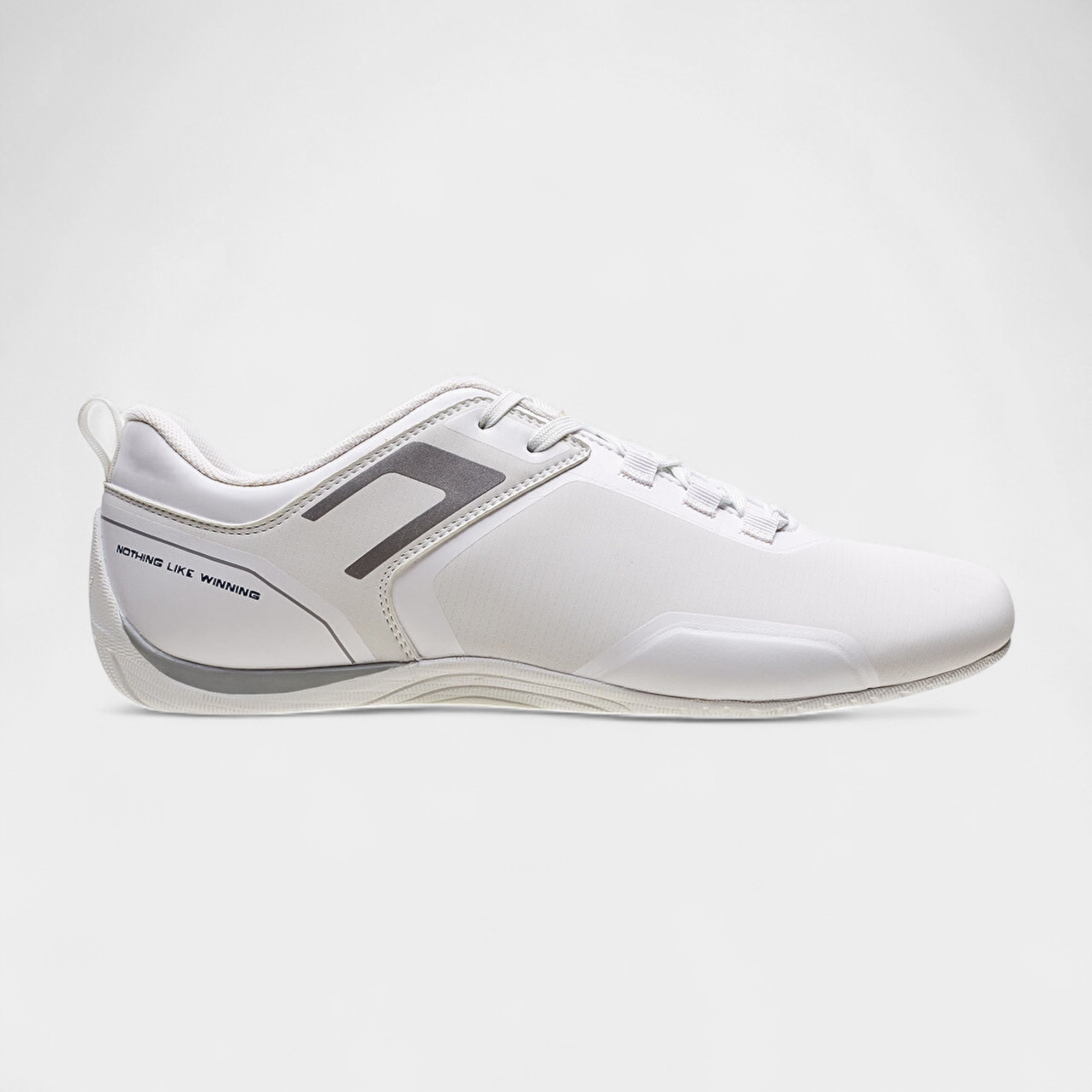 Lescon RIVA 2 SNEAKERS Spor Ayakkabı - Beyaz