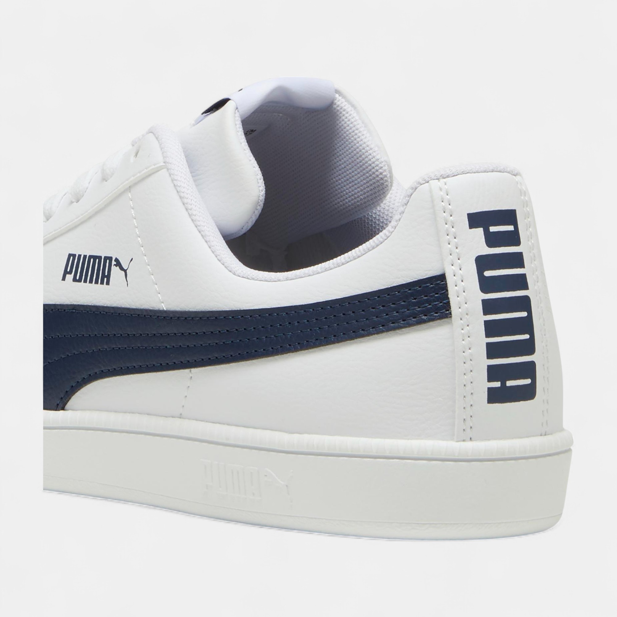 PUMA UP Beyaz Spor Ayakkabı 37260548