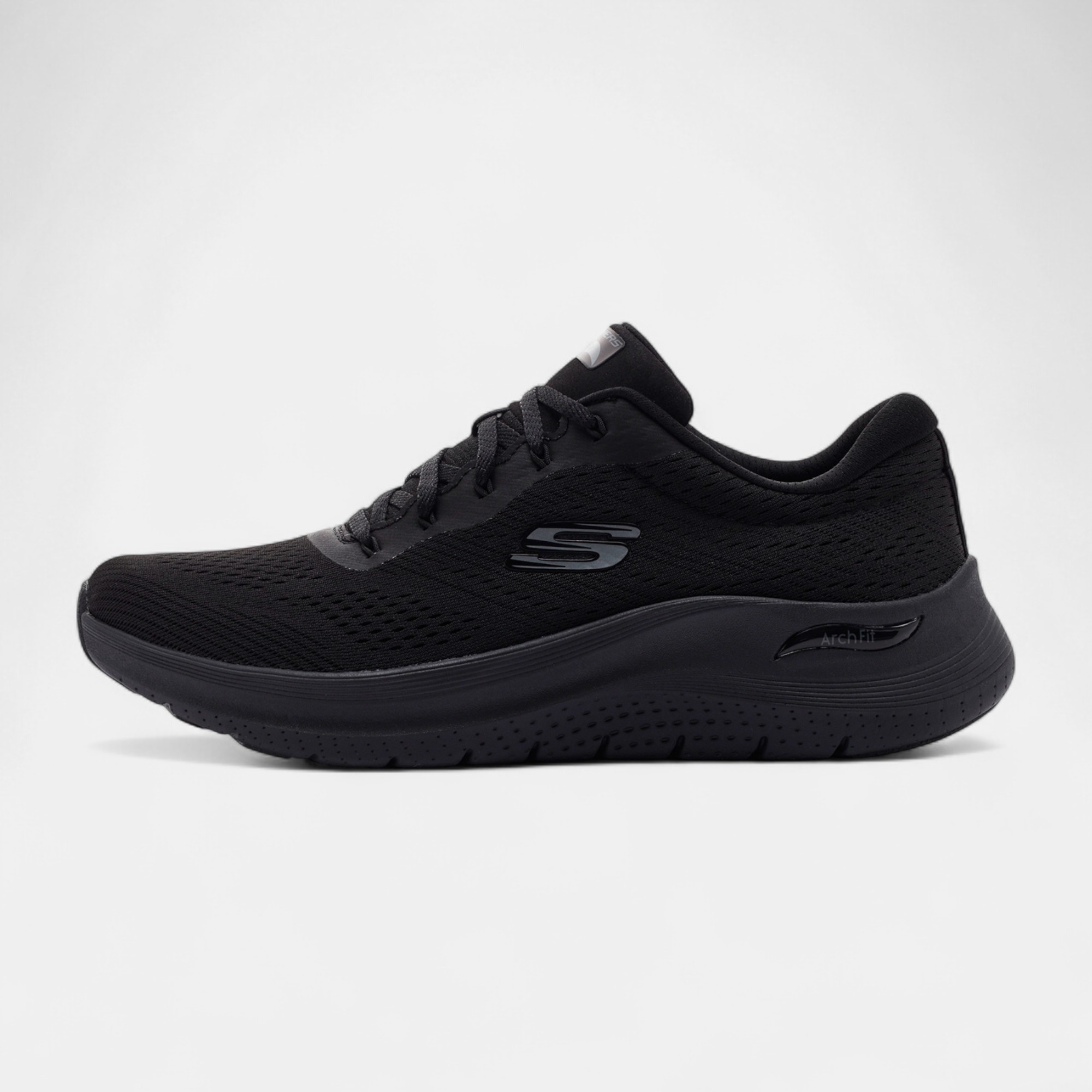 Skechers ARCH FİT 2.0 - BİG LEAGUE 150051TKBBK Kadın Spor Ayakkabı