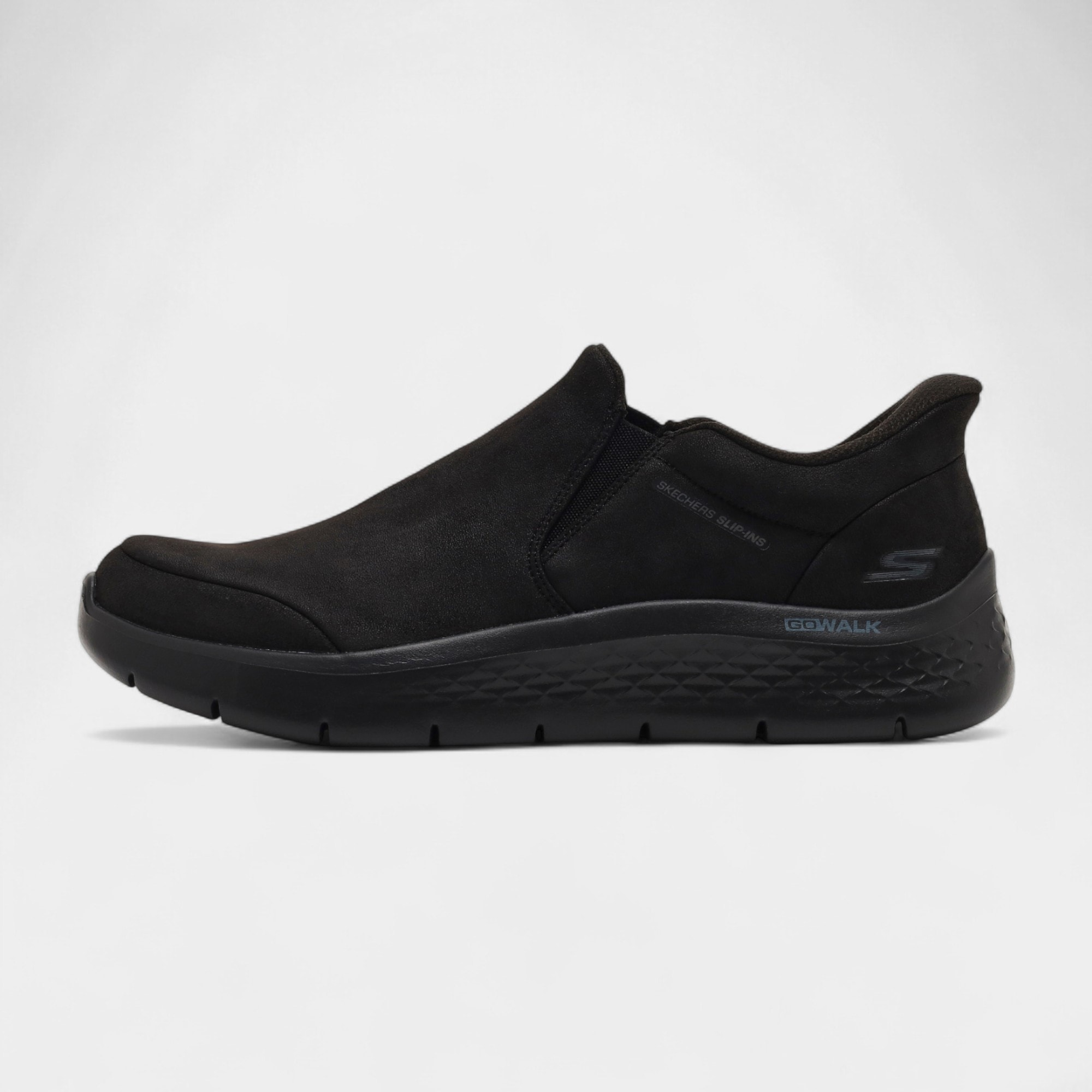 Skechers GO WALK FLEX RAY 216334TKBBK Erkek Spor Ayakkabı - Siyah