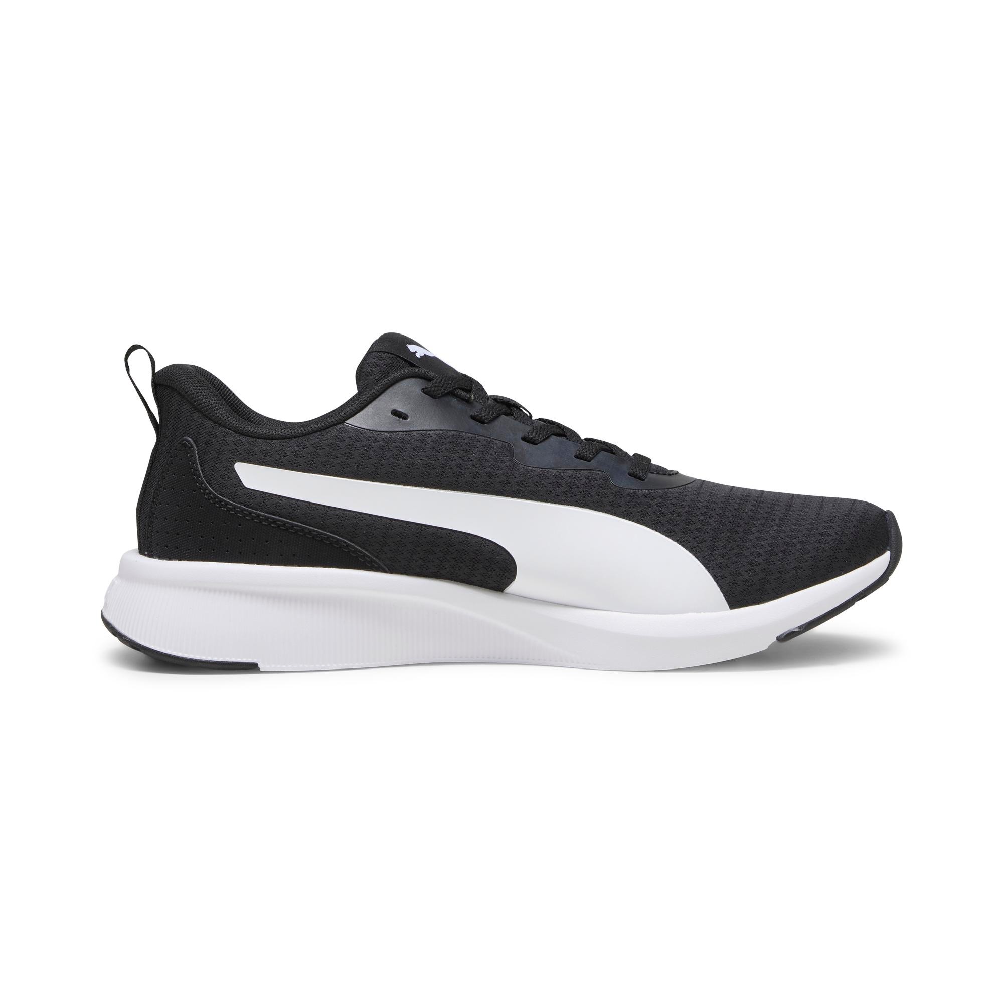 Flyer Lite-Black-Black-White