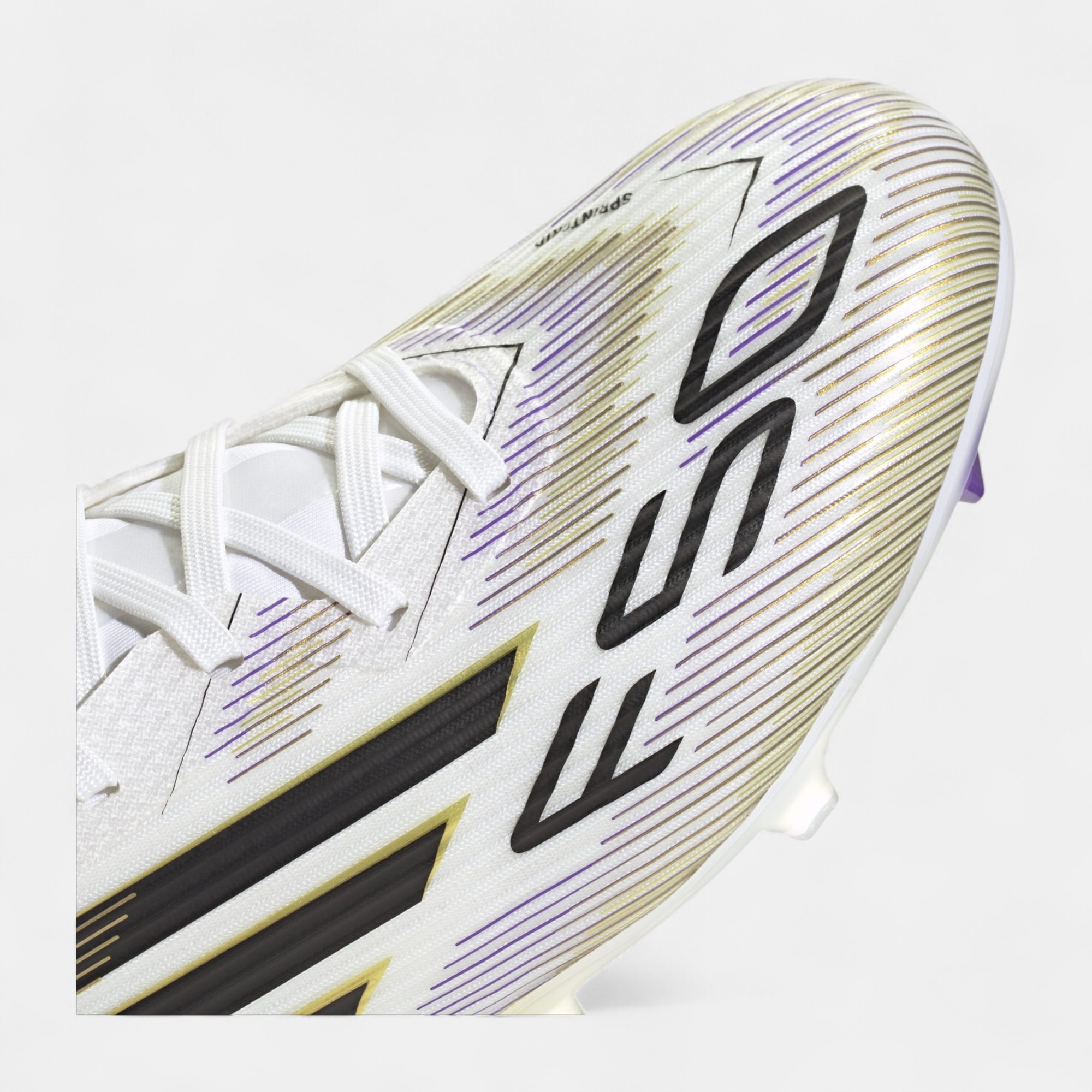 Adidas F50 LEAGUE FG/MG JI0005 Unısex Krampon