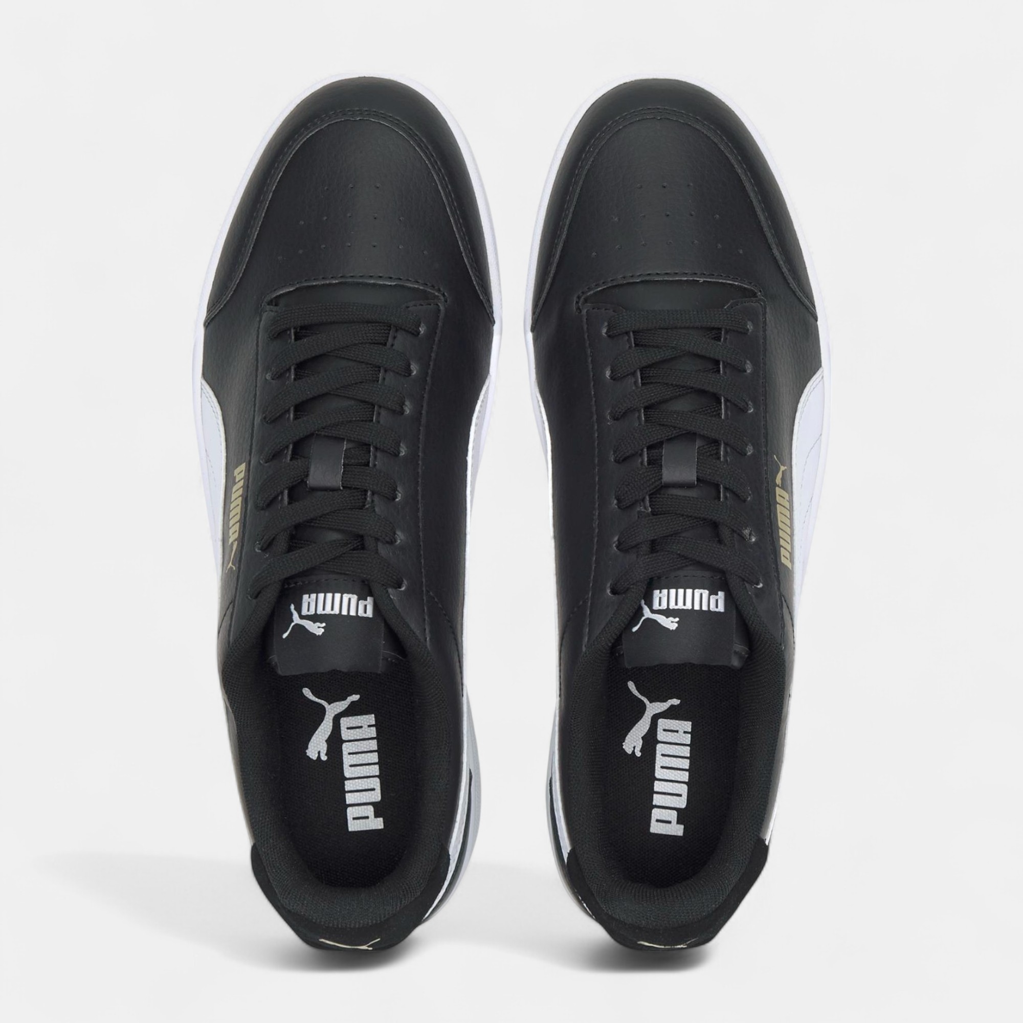 Puma Shuffle Siyah Spor Ayakkabı 30966804