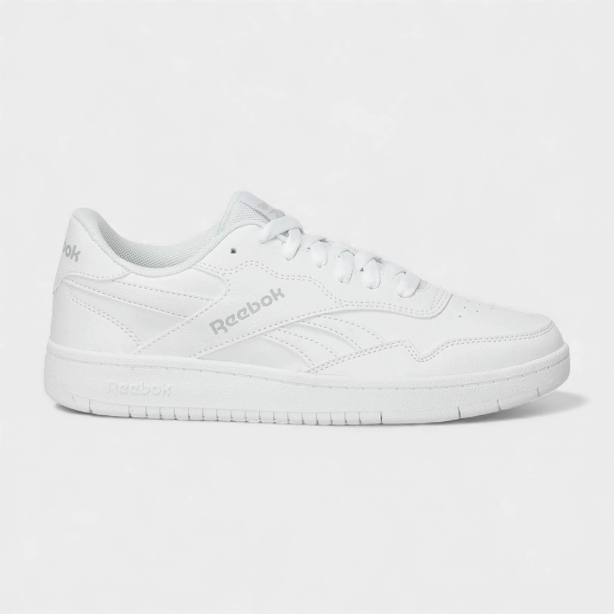 Reebok BB 1000 Unısex Spor Ayakkabı - Beyaz