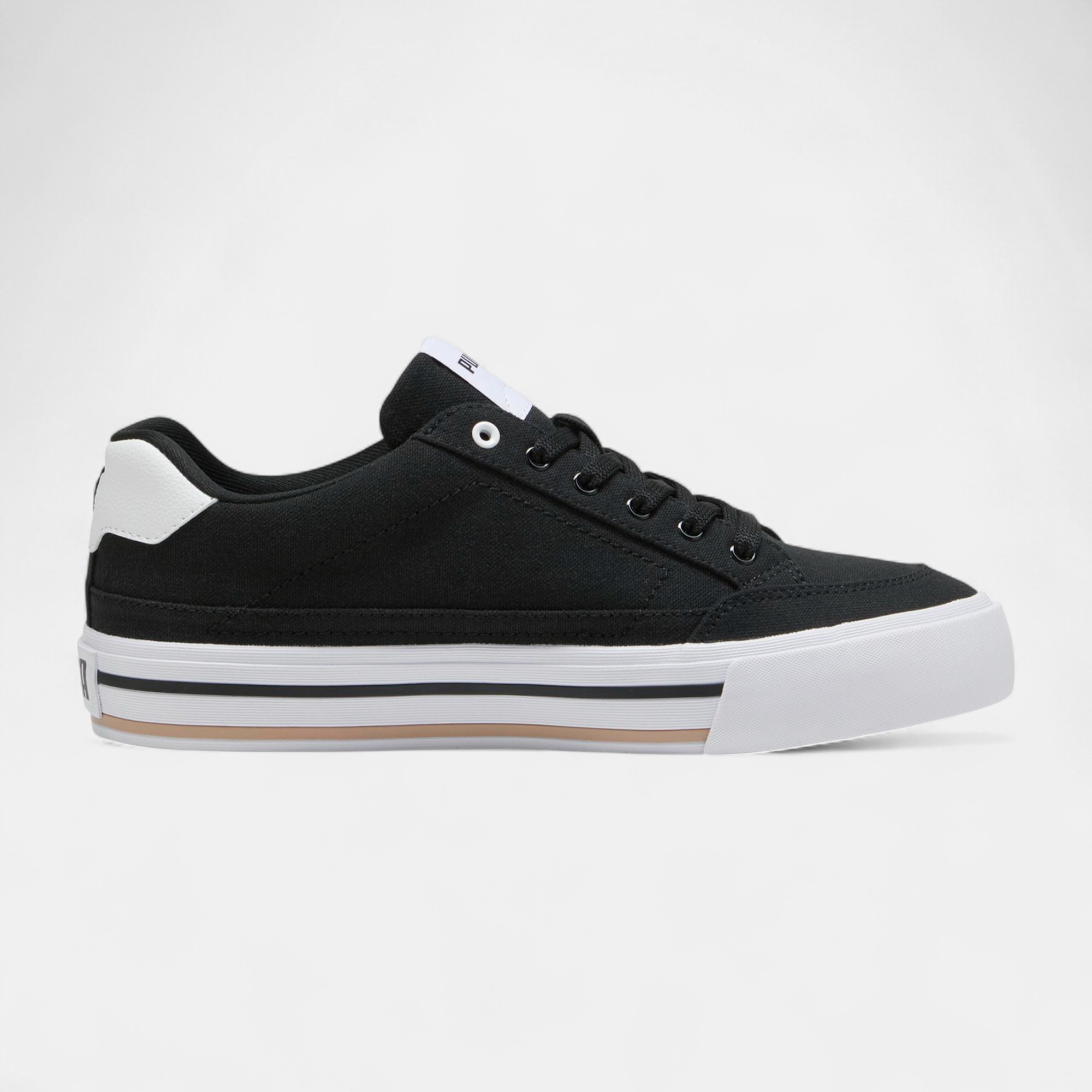 Court Classic Vulc FS Siyah Spor Ayakkabı 39635303